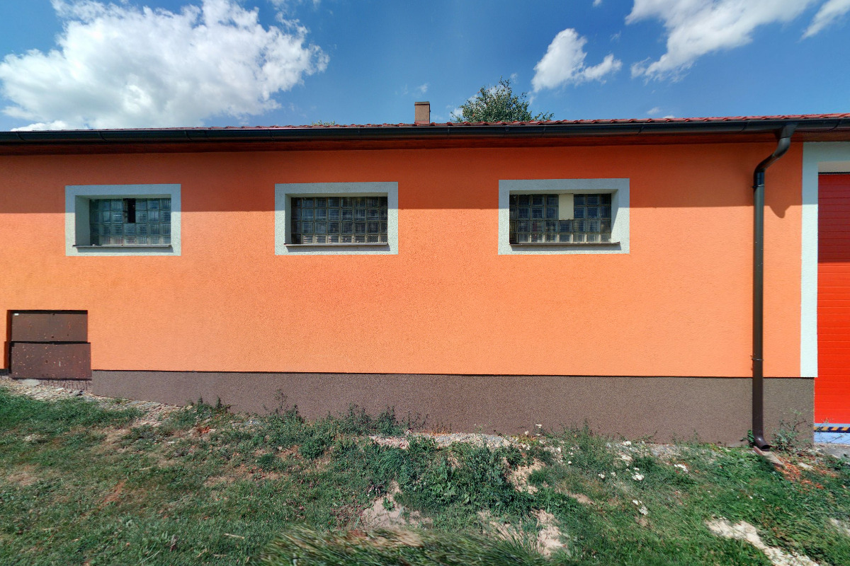 SH ČMS - Sbor dobrovolných hasičů Miřetice