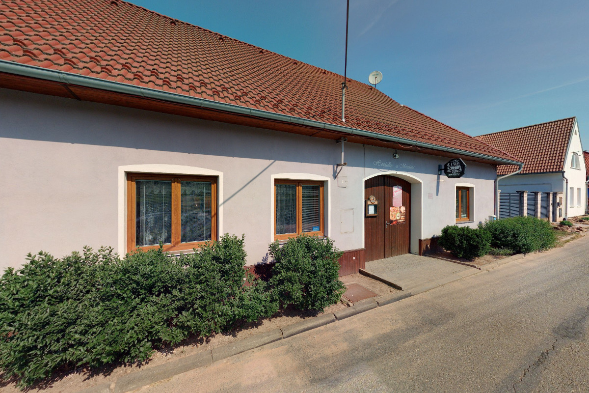 Hospůdka u Miroslava