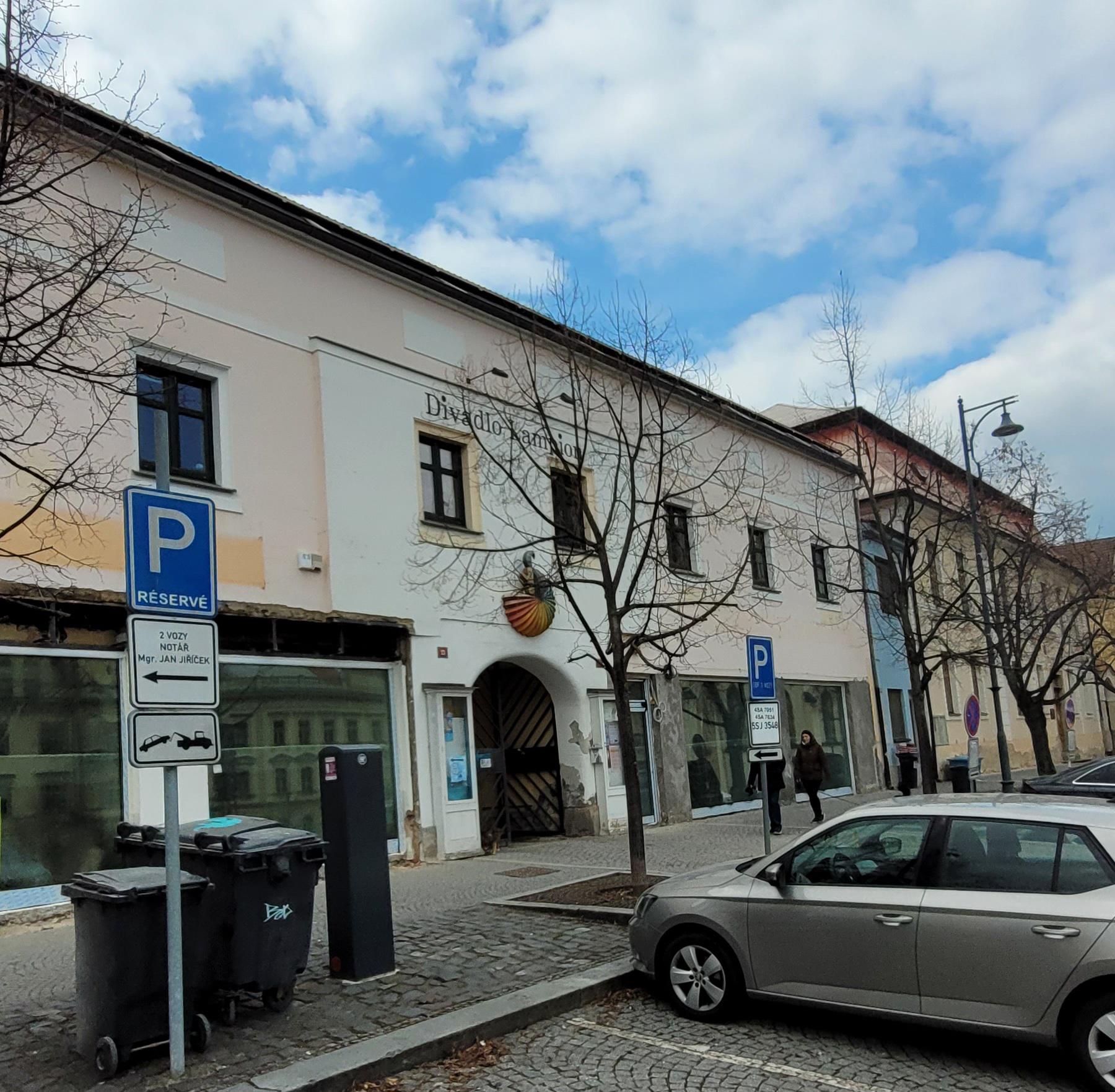 Loutkové divadlo Lampion foto 6