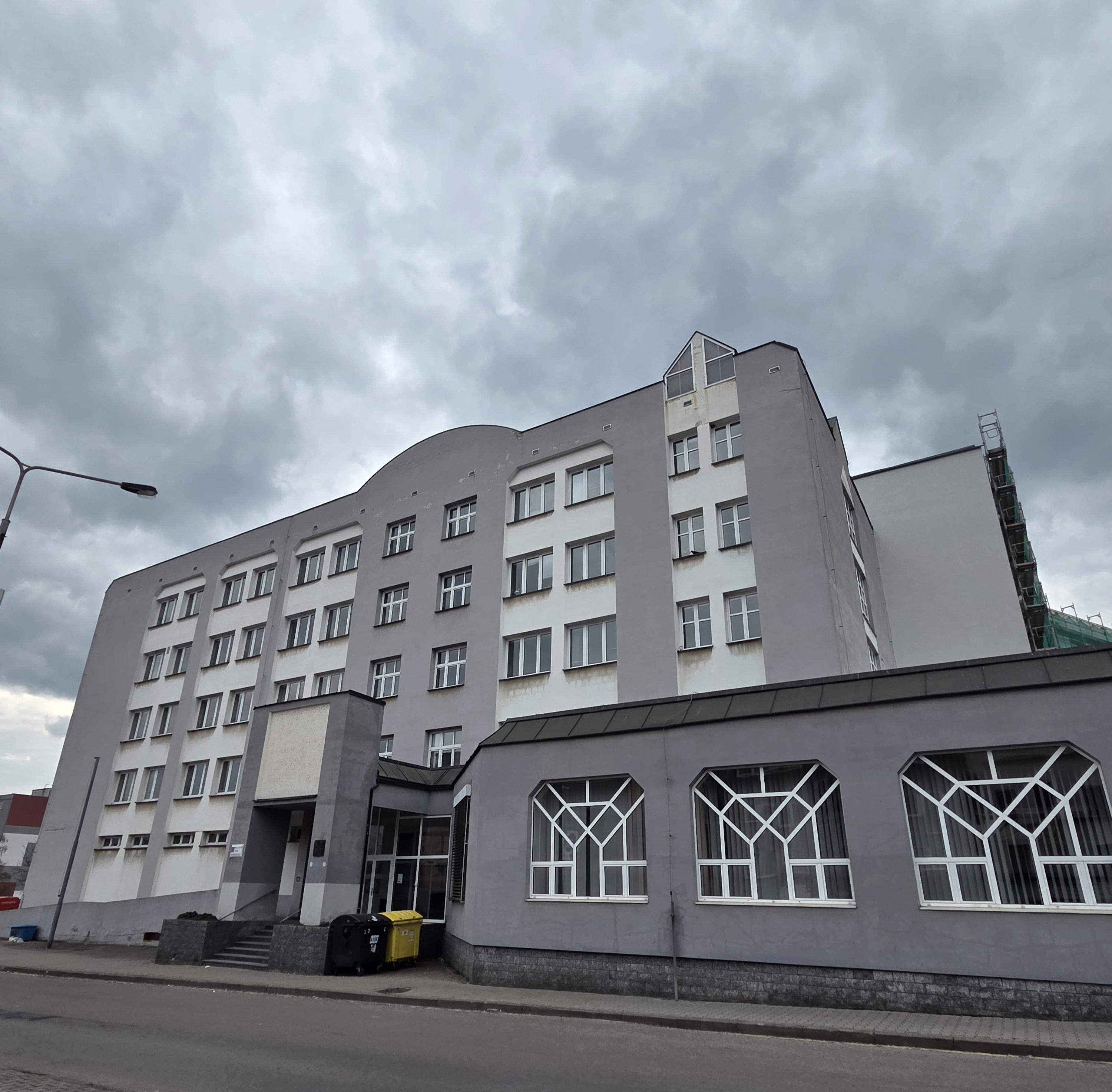Finanční úřad pro Středočeský kraj - Územní pracoviště v Kladně foto 3