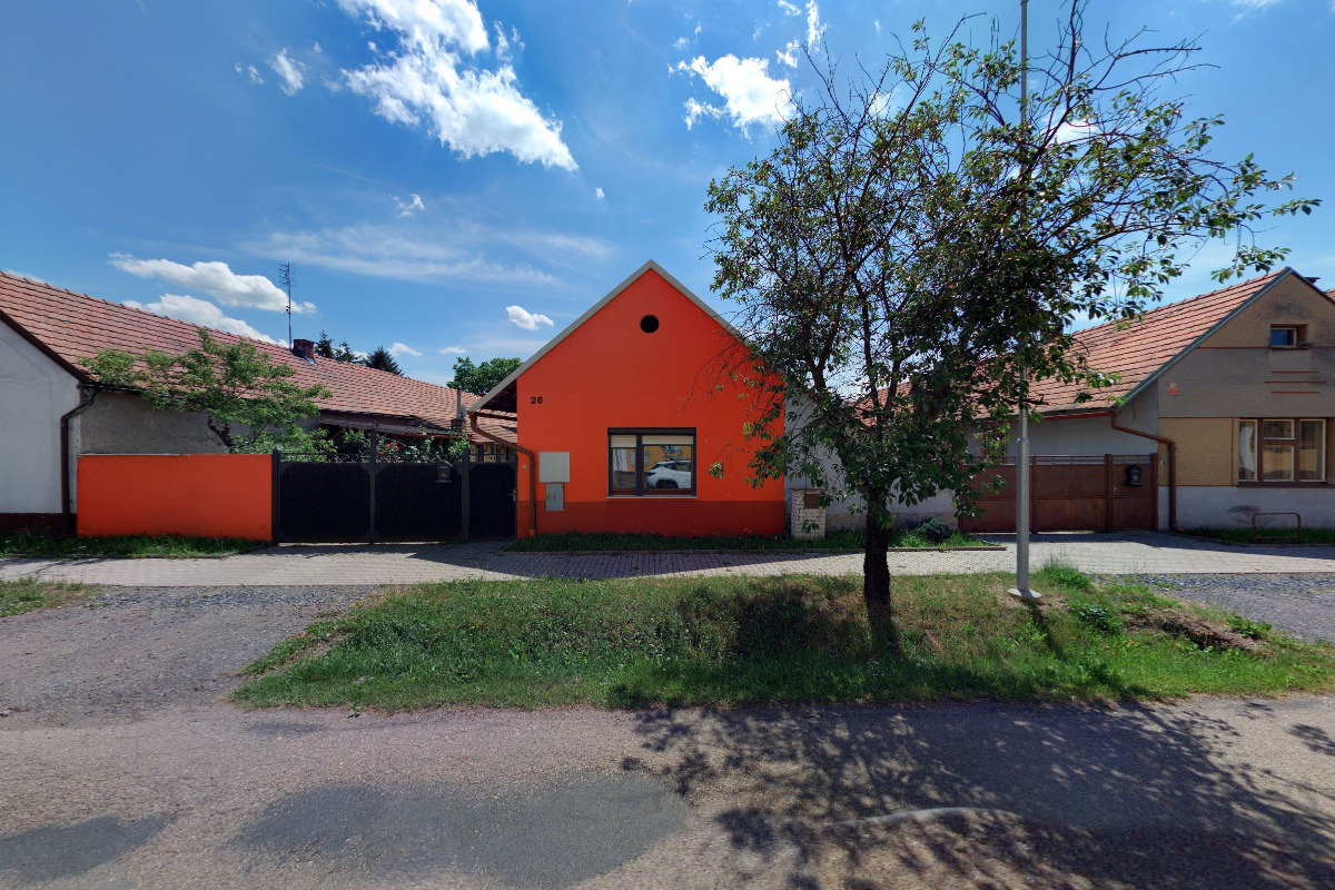 STUDNAŘSTVÍ PETRÁŇ