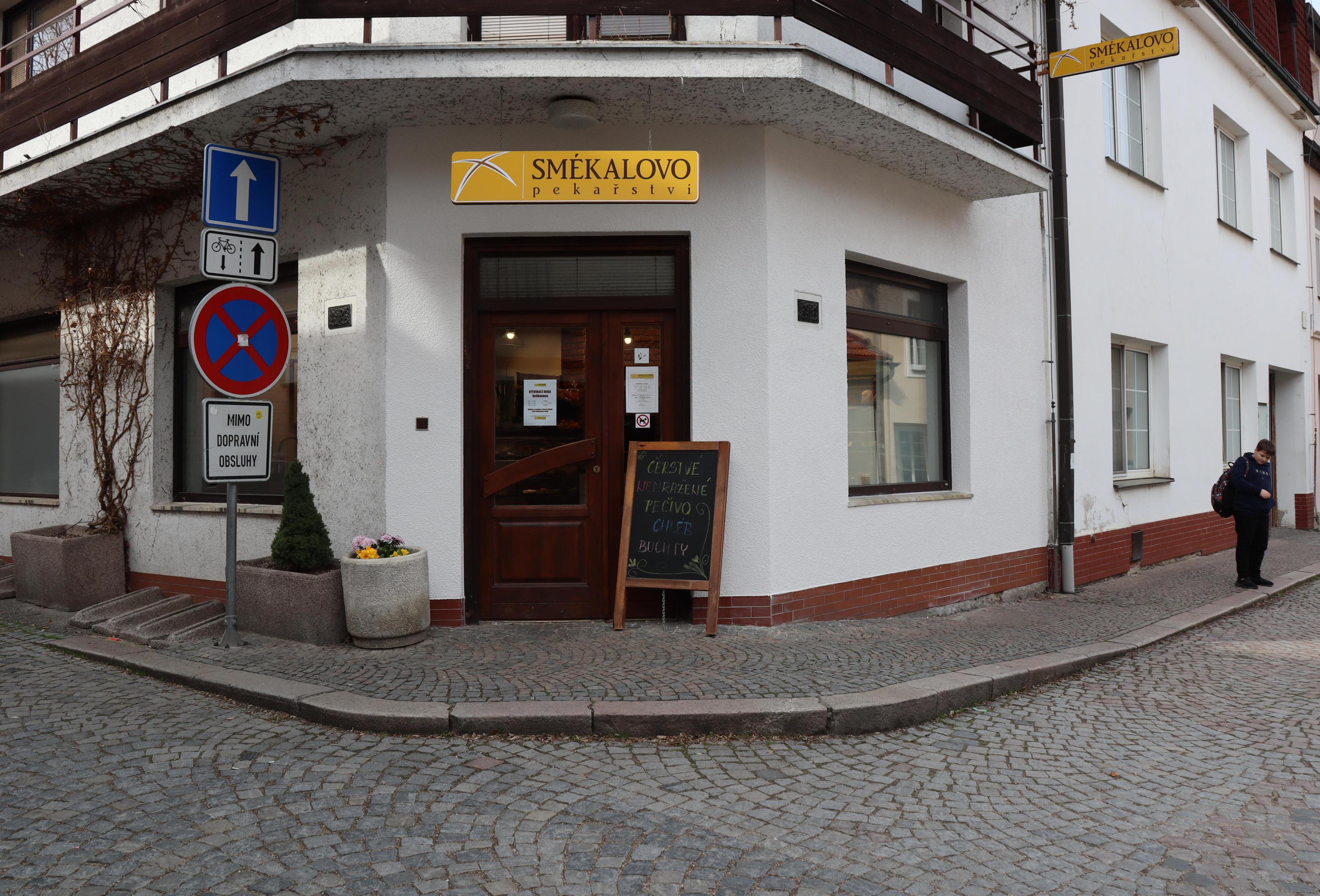 SMÉKALOVO PEKAŘSTVÍ, spol. s r.o. foto 5