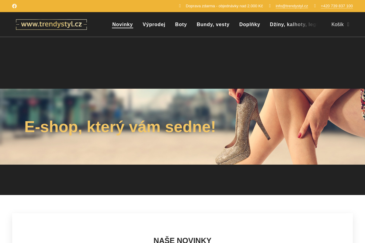 Trendystyl.cz