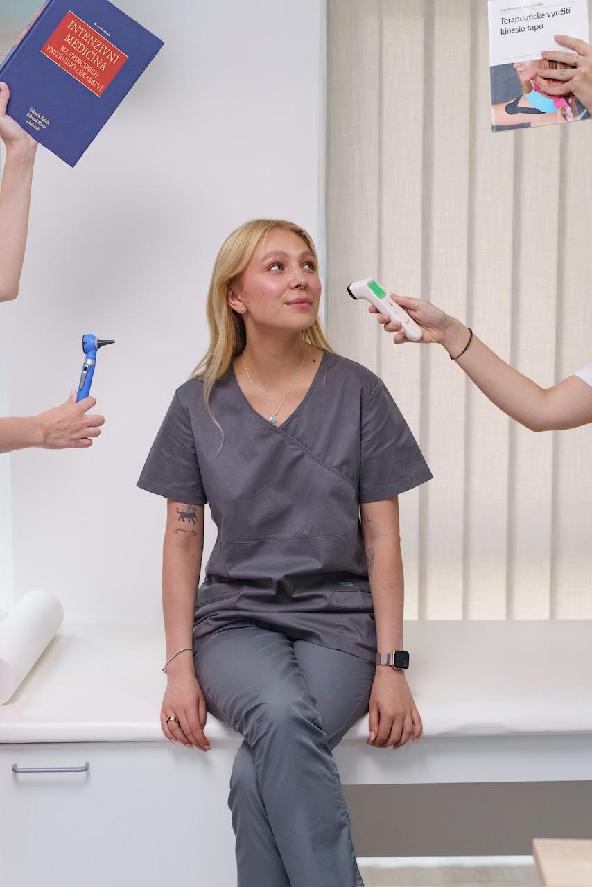 Praktický lékař Medianna Clinic s.r.o. foto 2