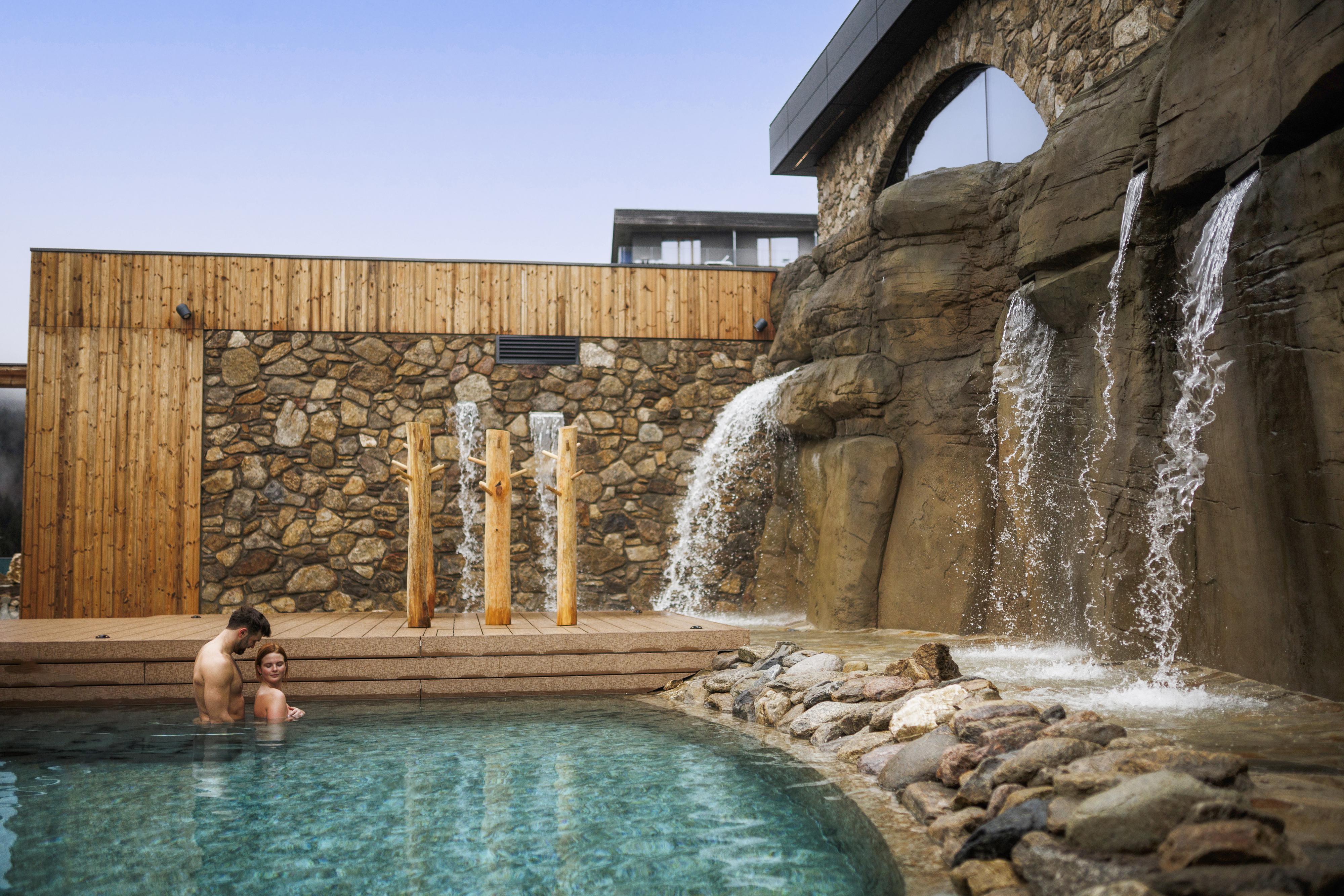 MELORI aqua & spa foto 3