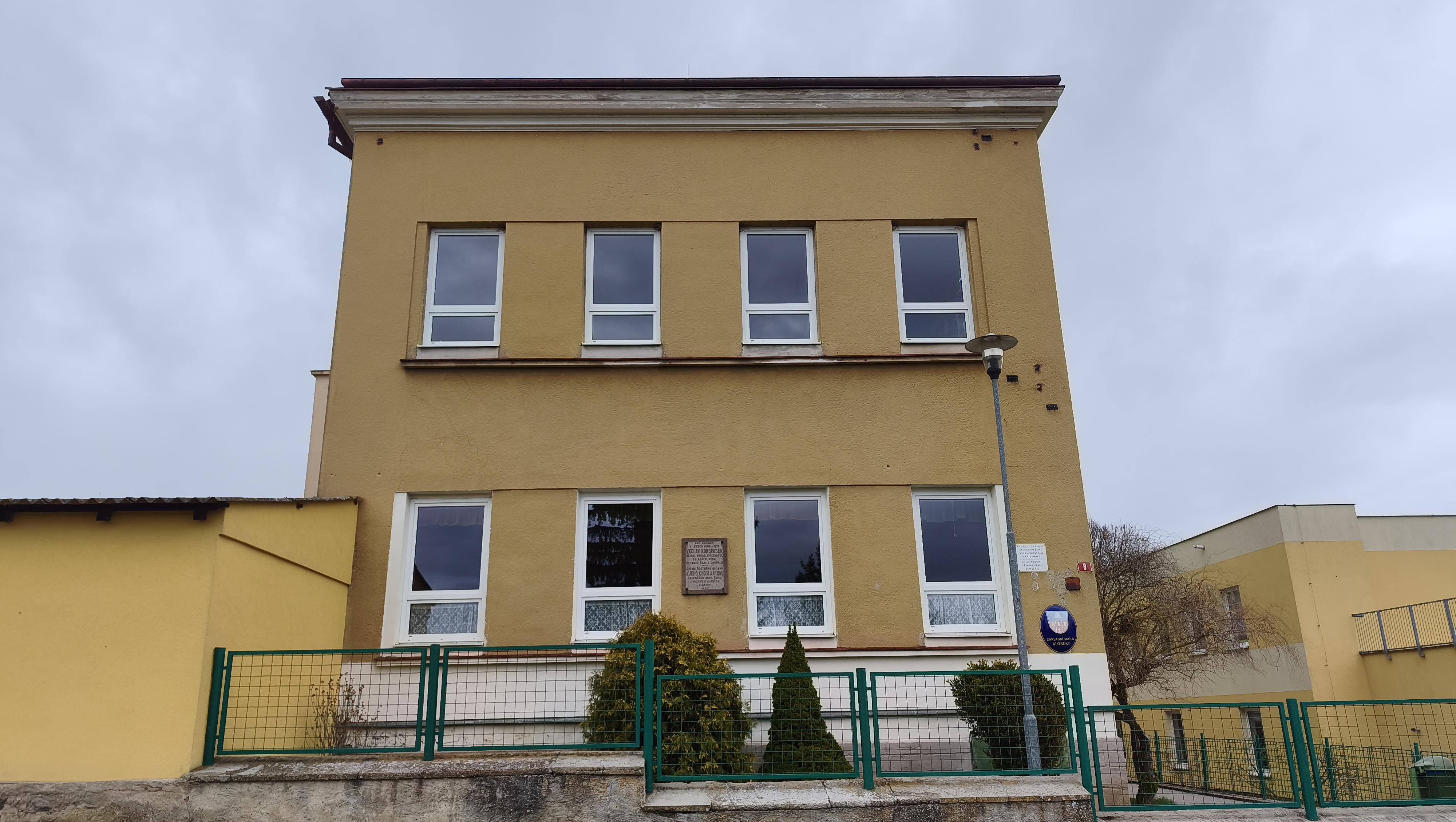 ZŠ Klobuky foto 2