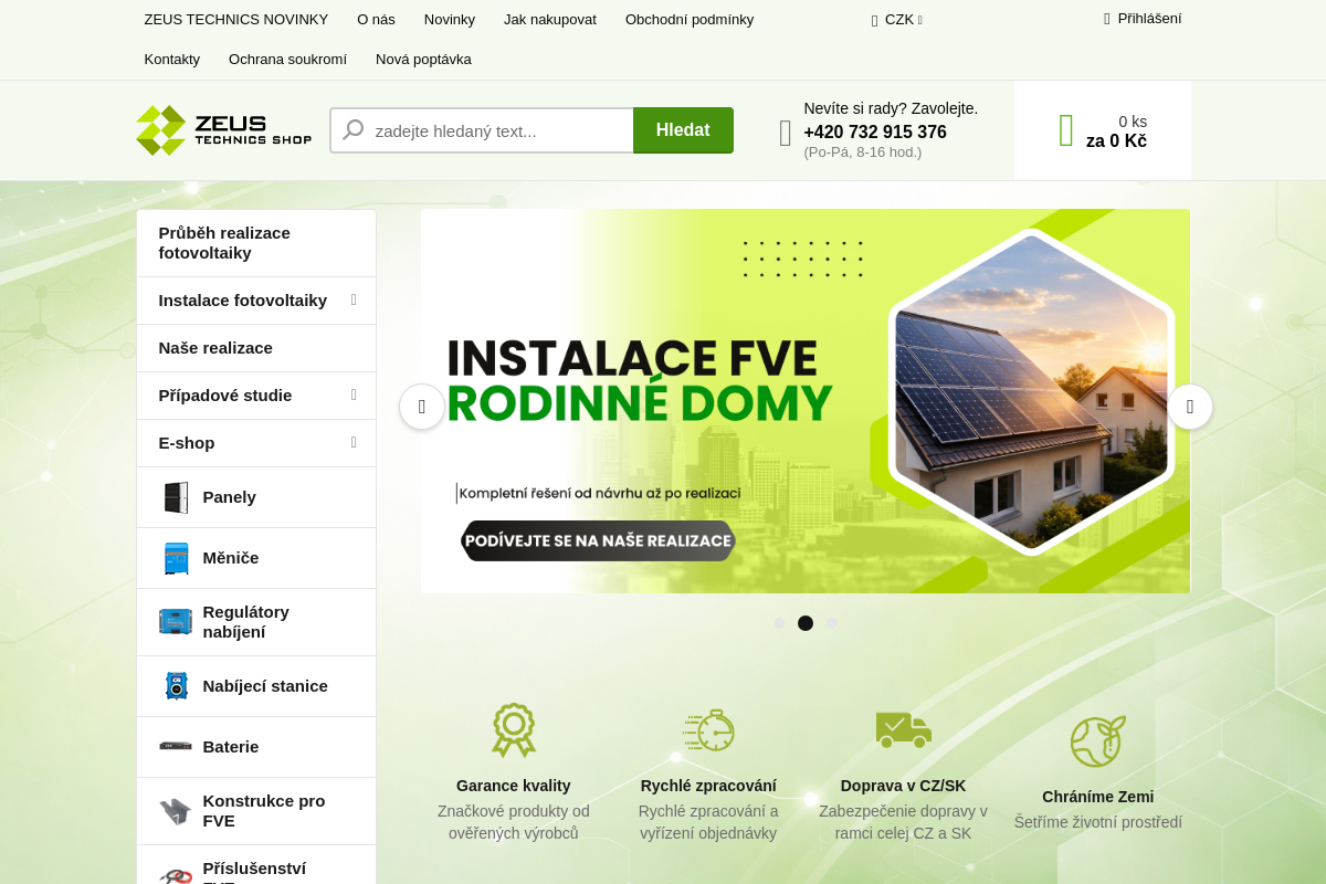 Shop.zeustechnics.cz