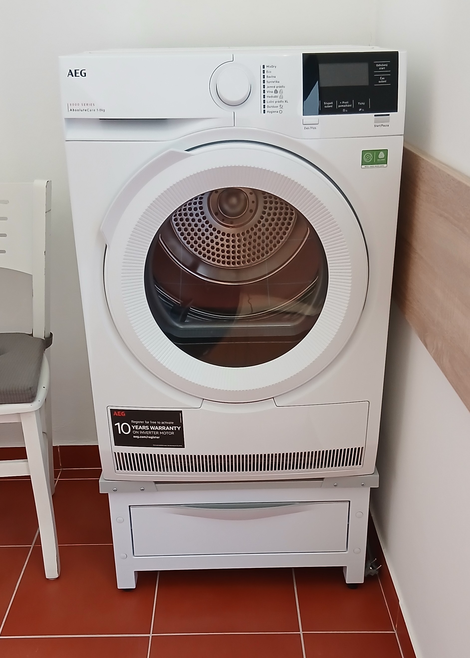 Apartmány Šrámek Stříbro foto 4