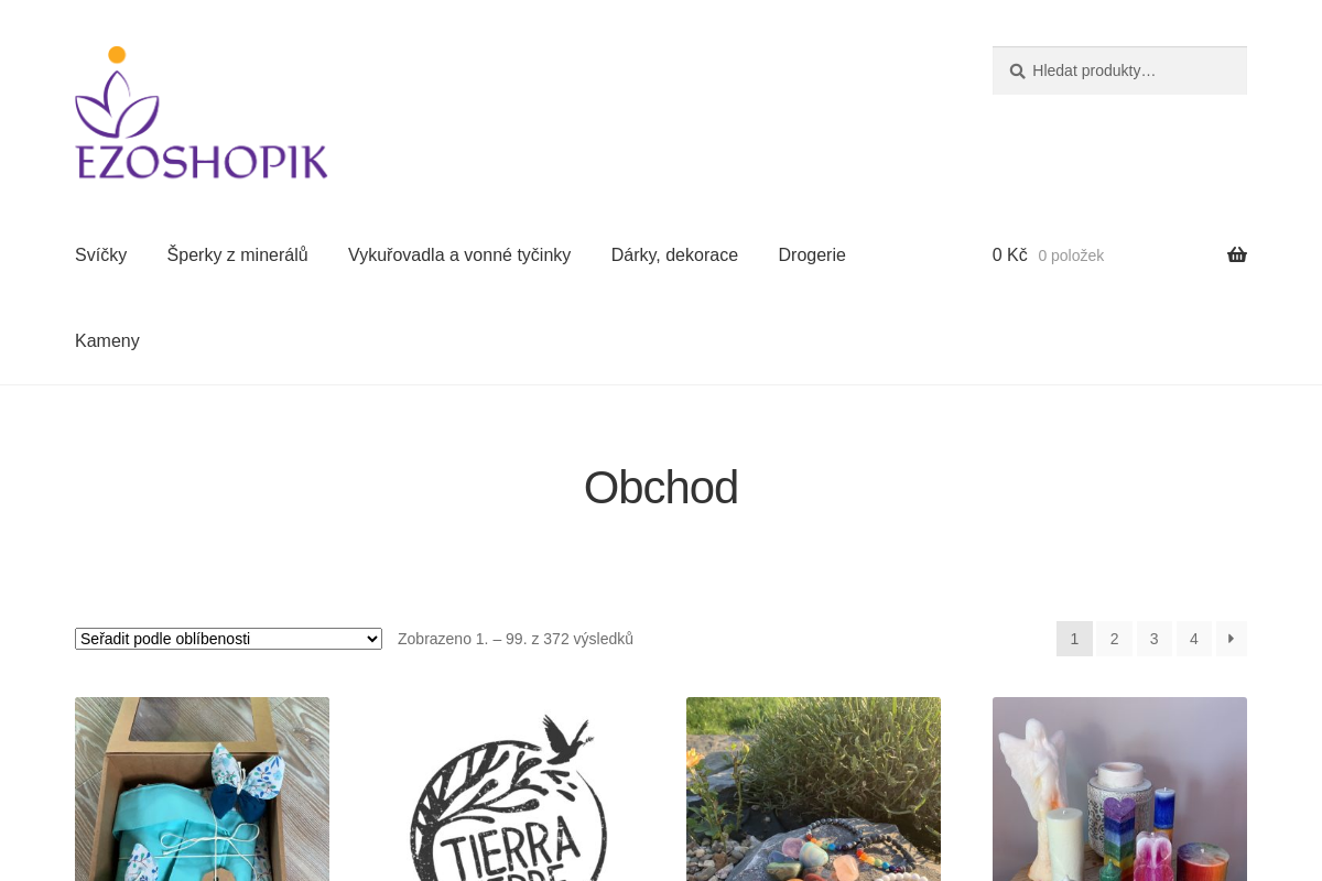 Ezoshopik.cz