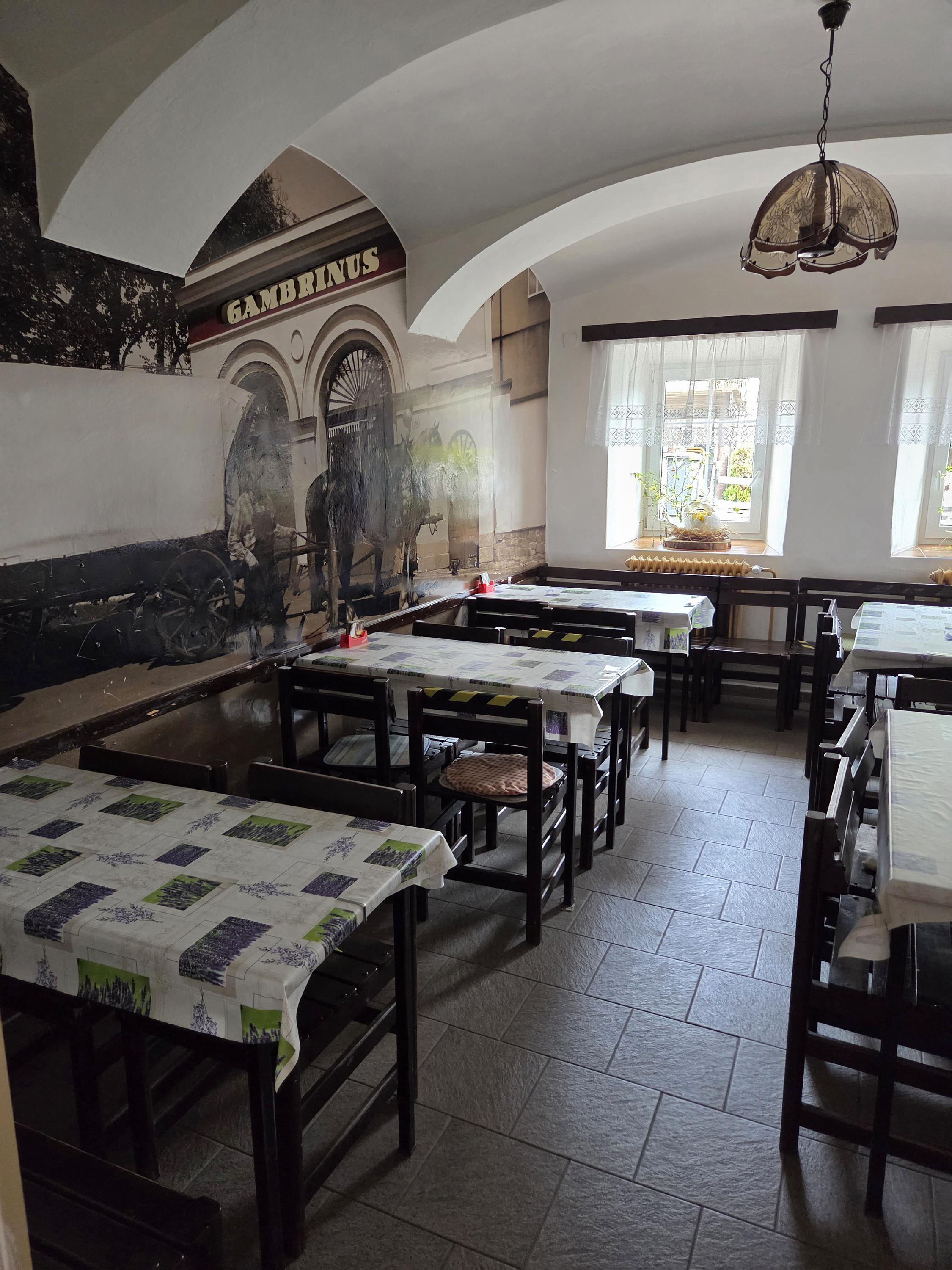 Hospůdka u Ládi foto 3