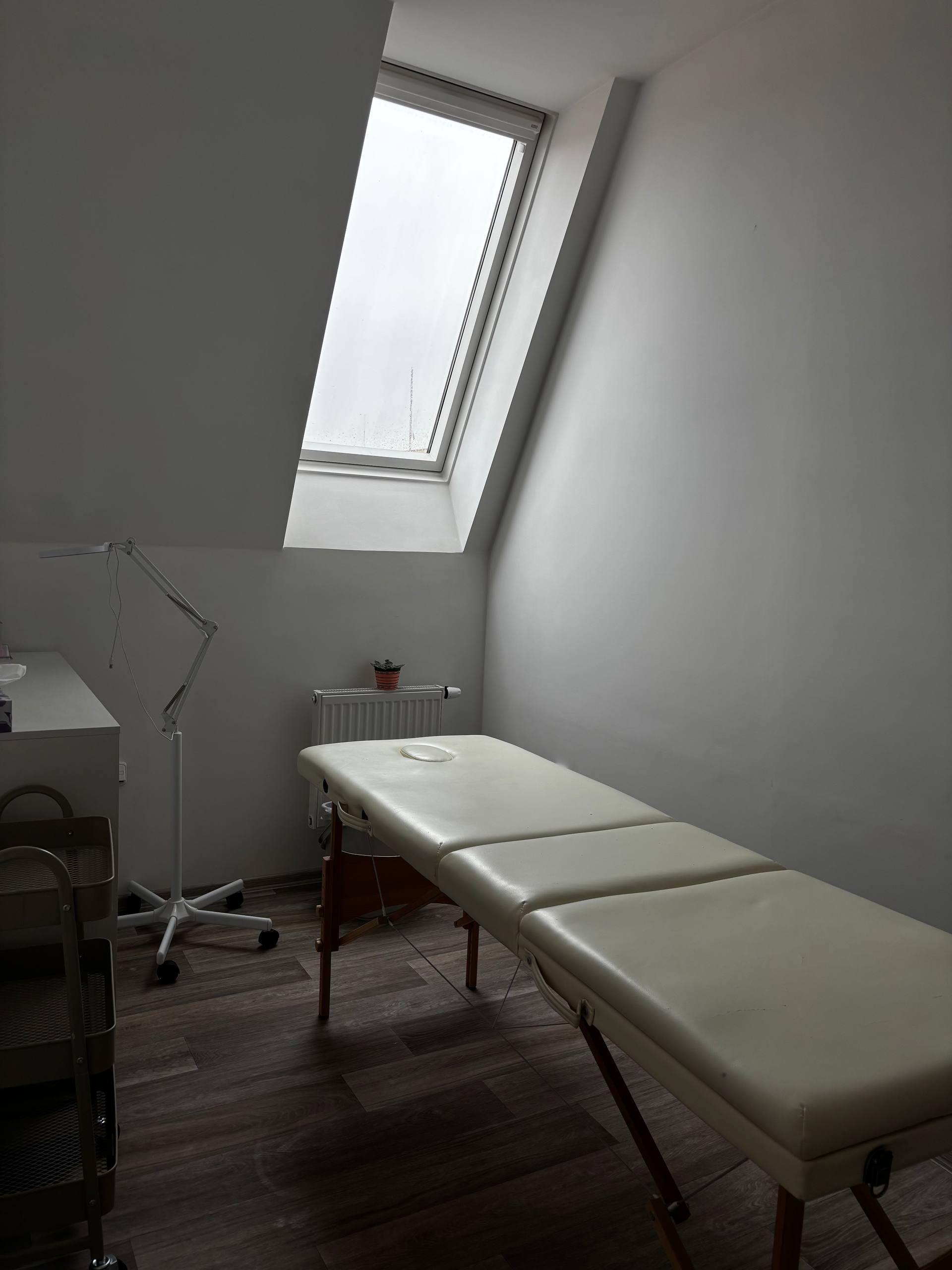 VÍLA Beauty Studio — Depilace Kateryna foto 3