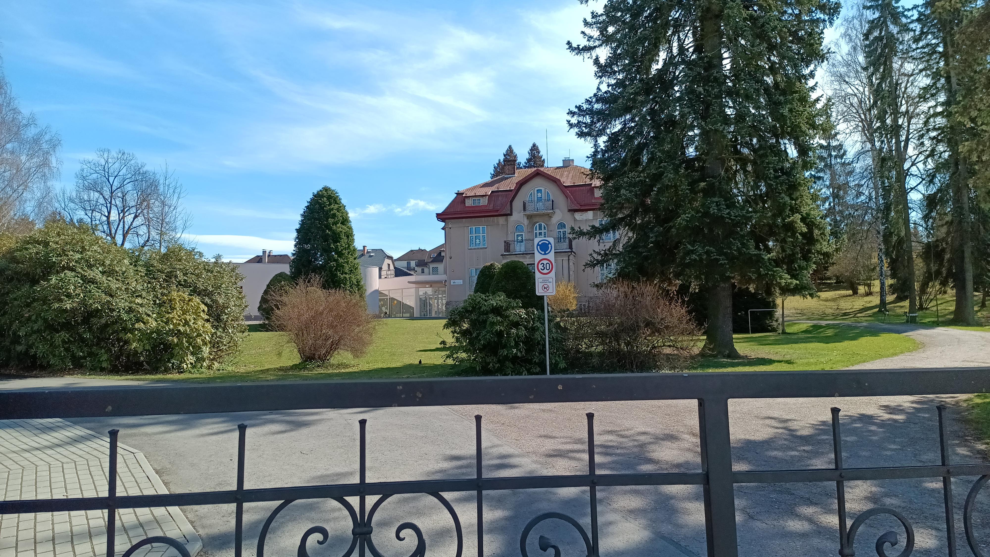 MŠ Letohrad, Taušlova foto 2