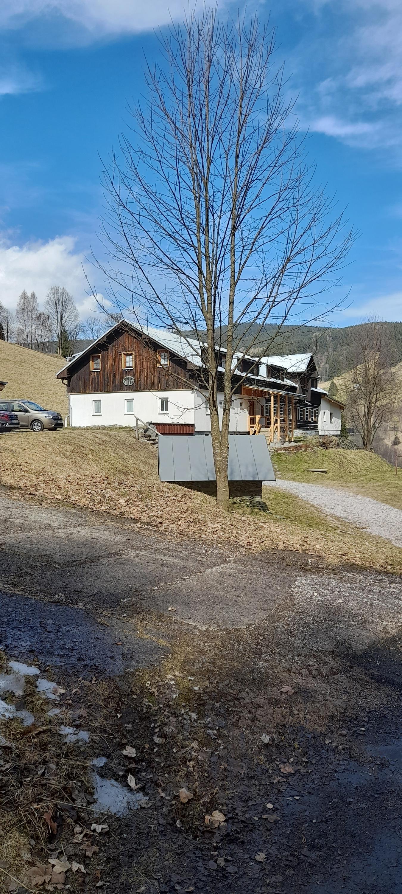 Horská bouda Artur foto 3