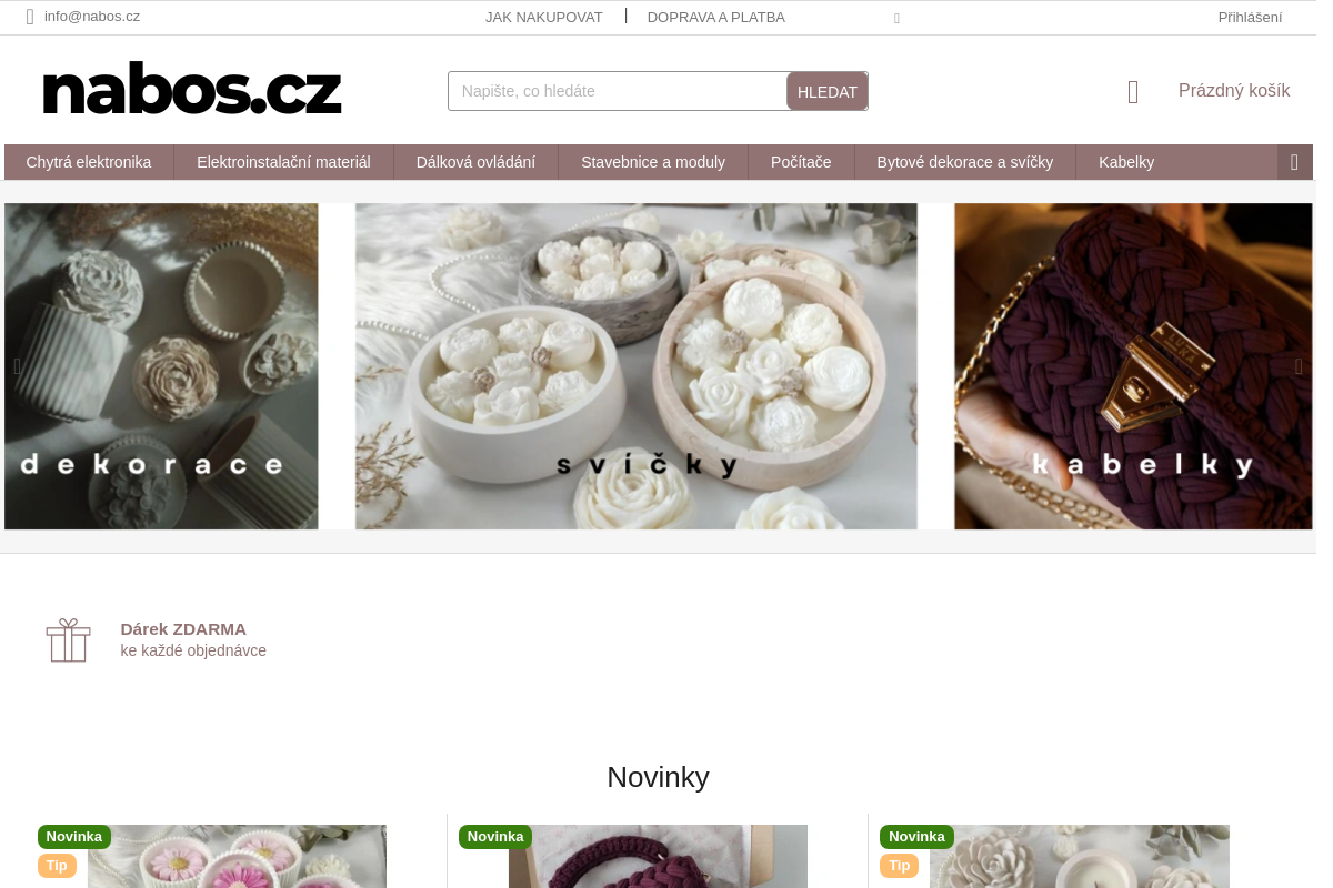 nabos.cz