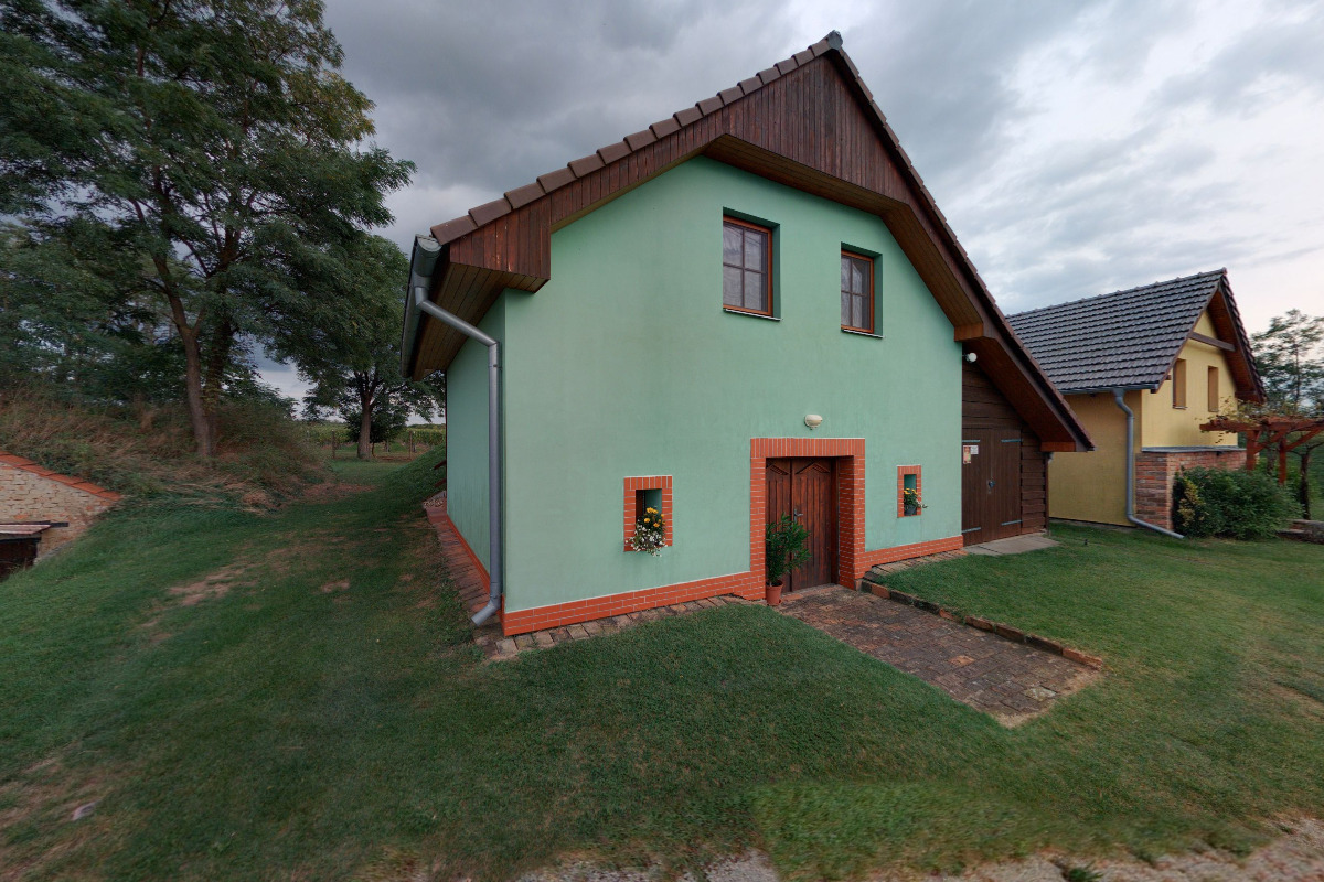 Apartmán Pohoda č.1 foto 6