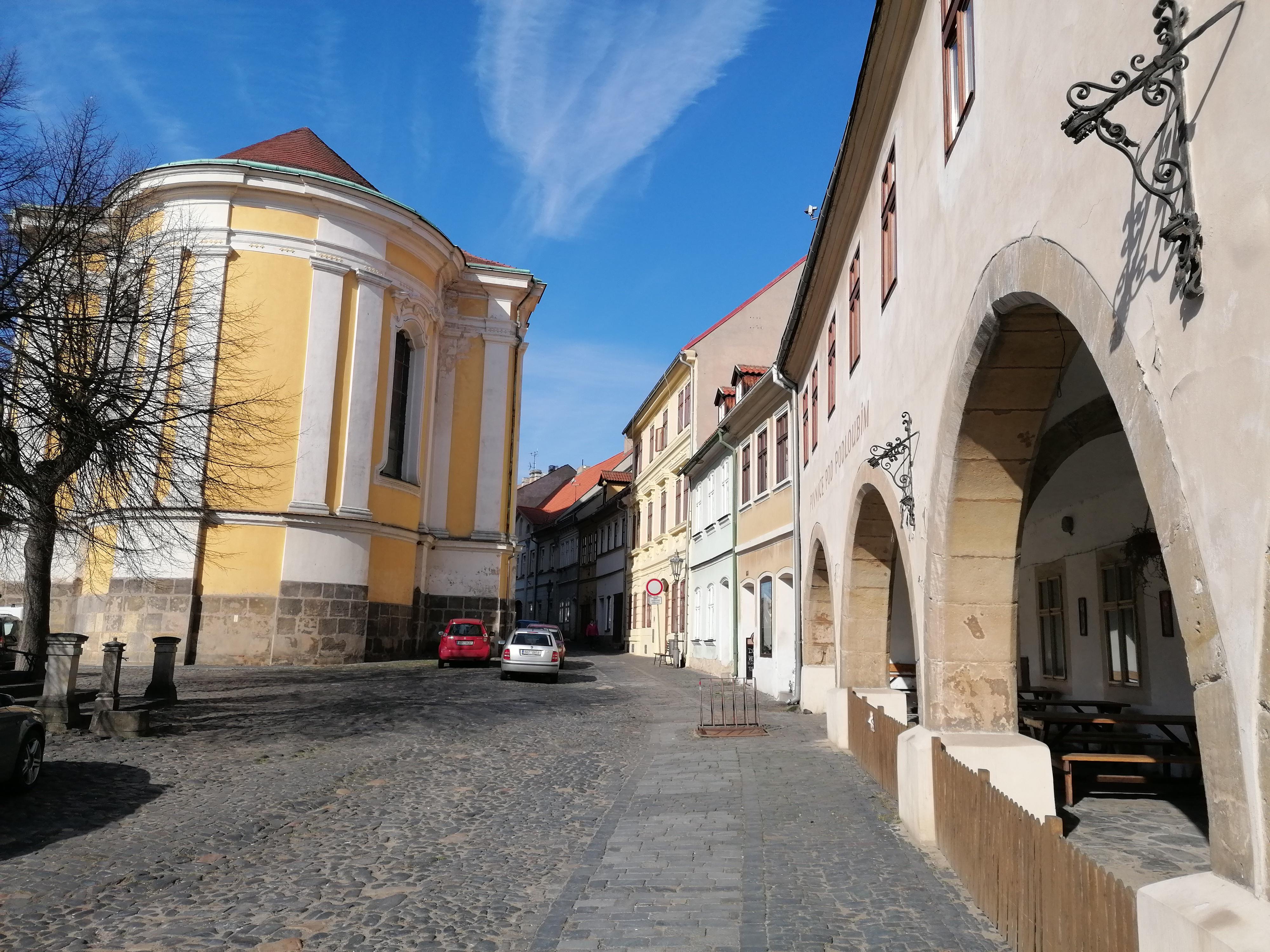 Pivnice pod Podloubím foto 4