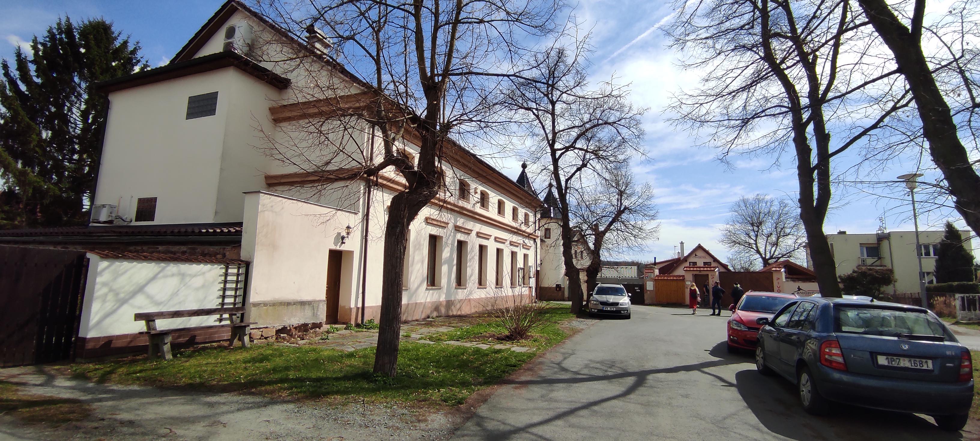 Rodinný pivovar Radobyčice foto 5