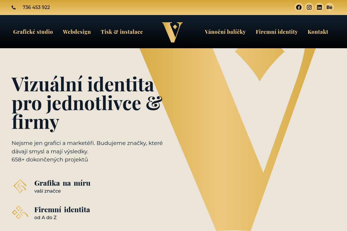 ReVitta studio, s.r.o.