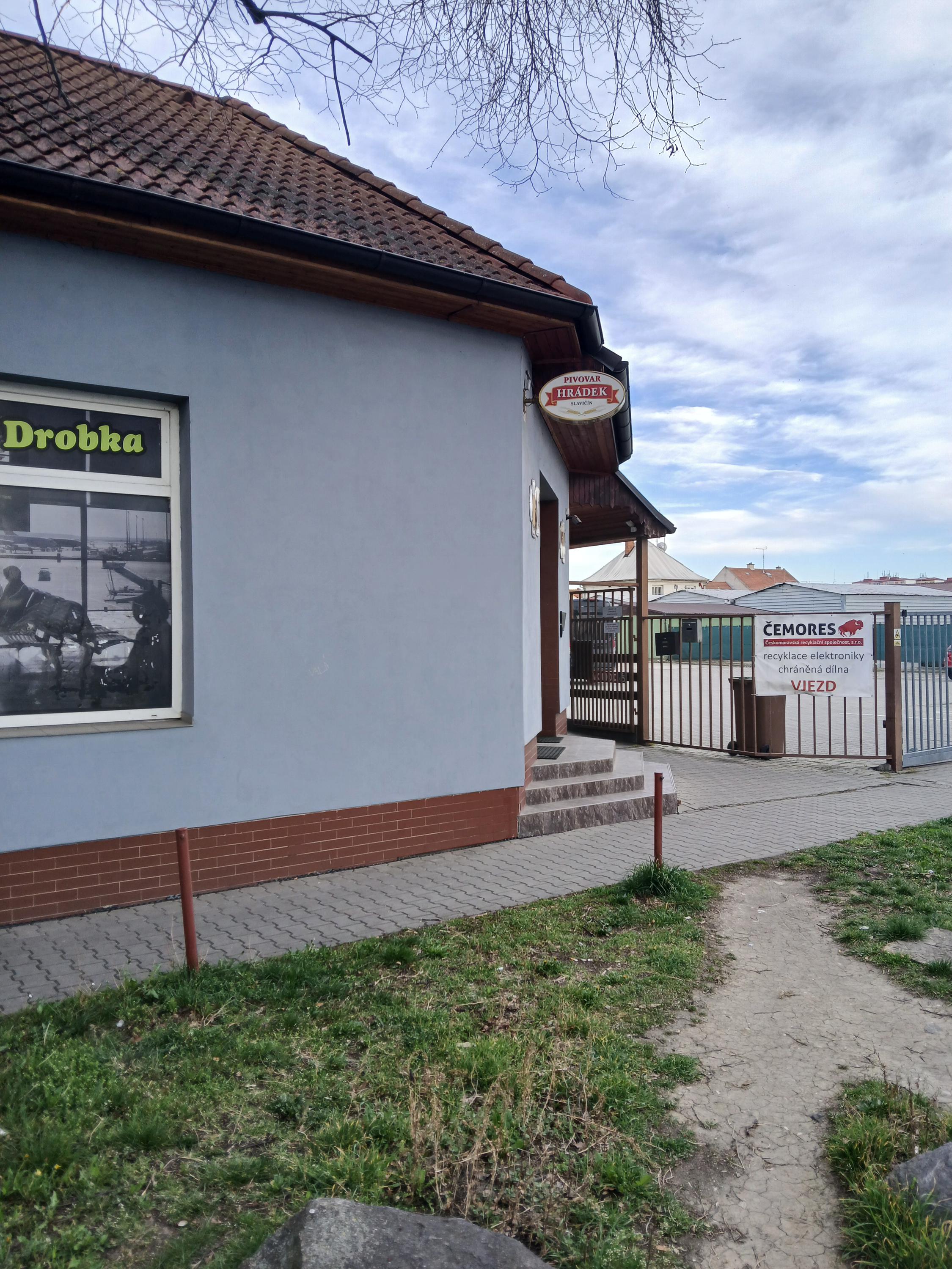 Hostinec U Drobka foto 3