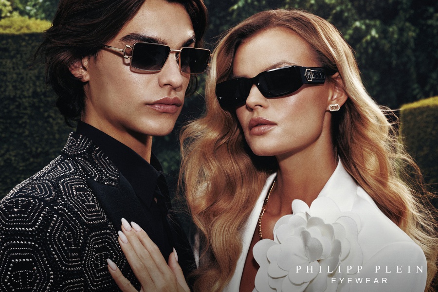 Prodejní výstava brýlí se slevou až 25 %