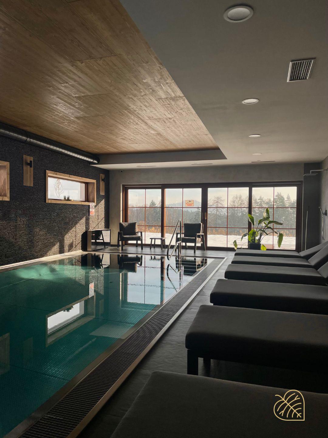 Resort Vysoká Lípa foto 3