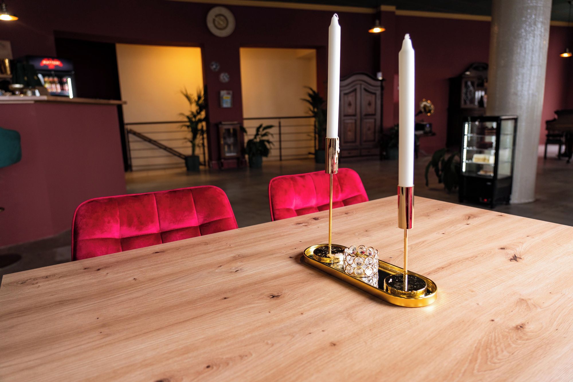 Syncafé Kolin foto 4