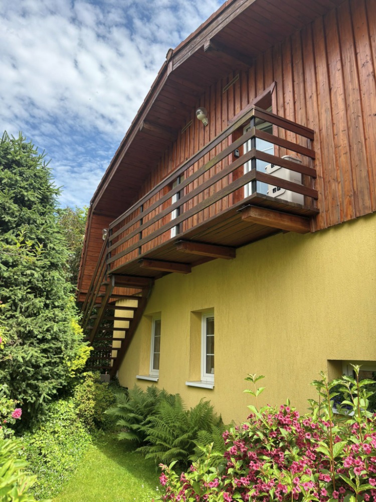 Pension Podlesí foto 2