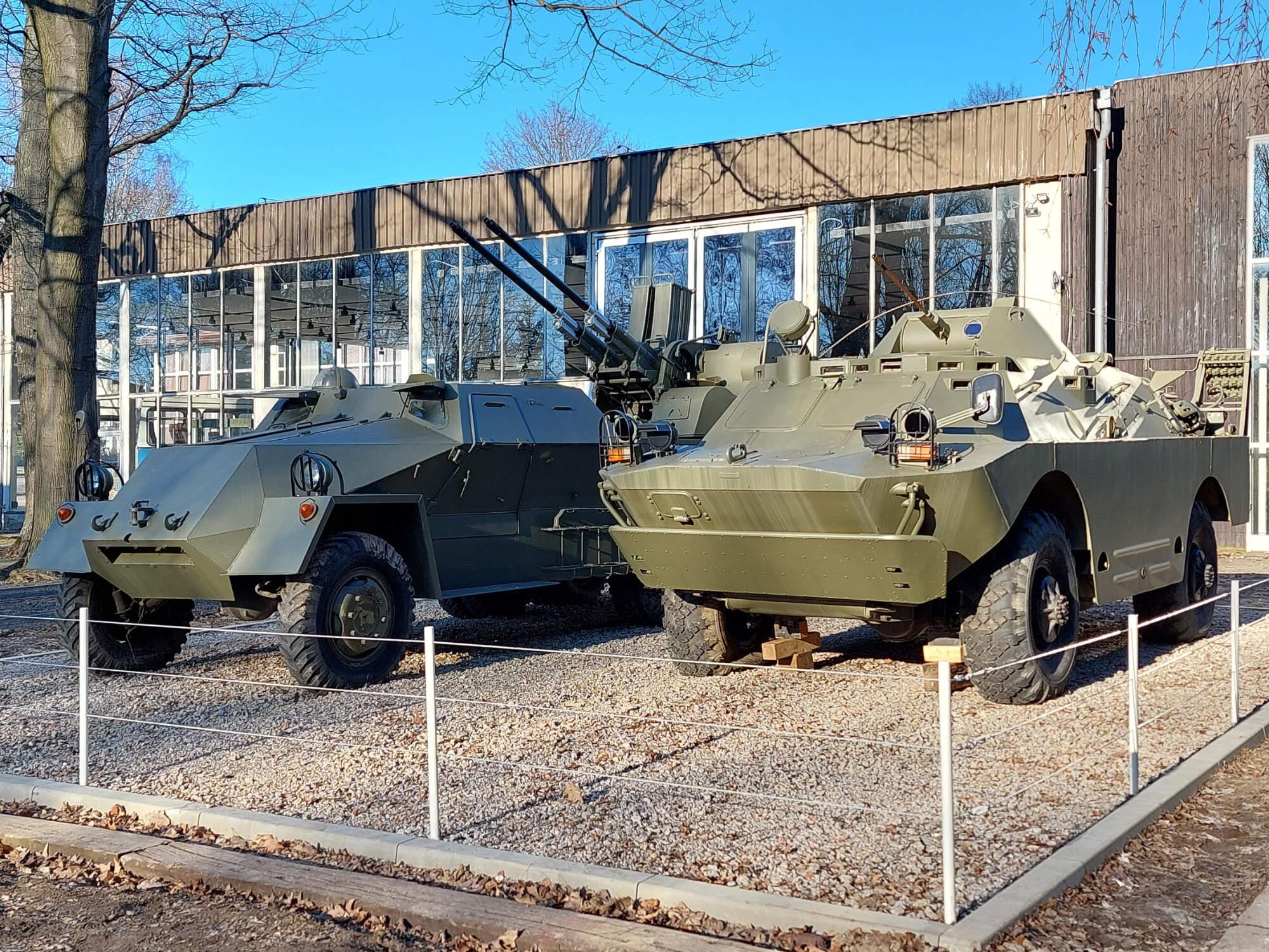 Automuzeum Liberec foto 6