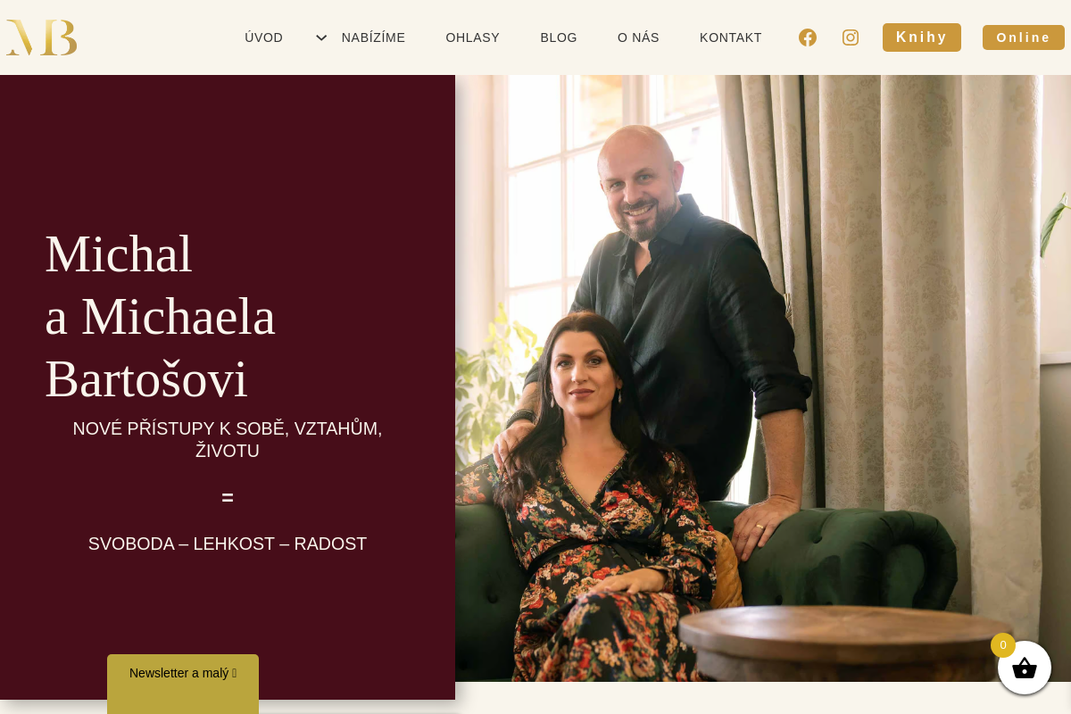 Mmbartosovi.cz