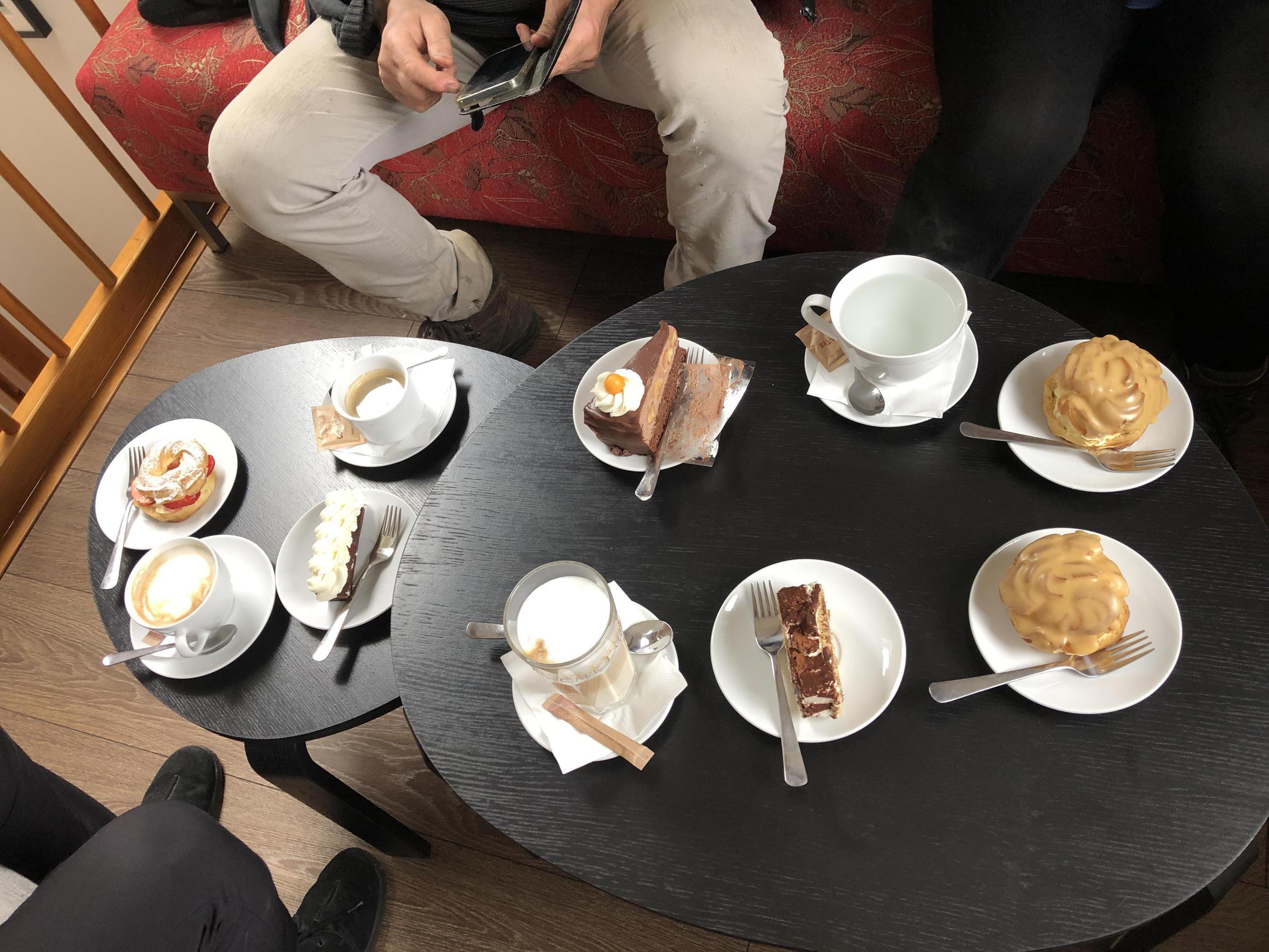 Cukrárna Družec foto 5