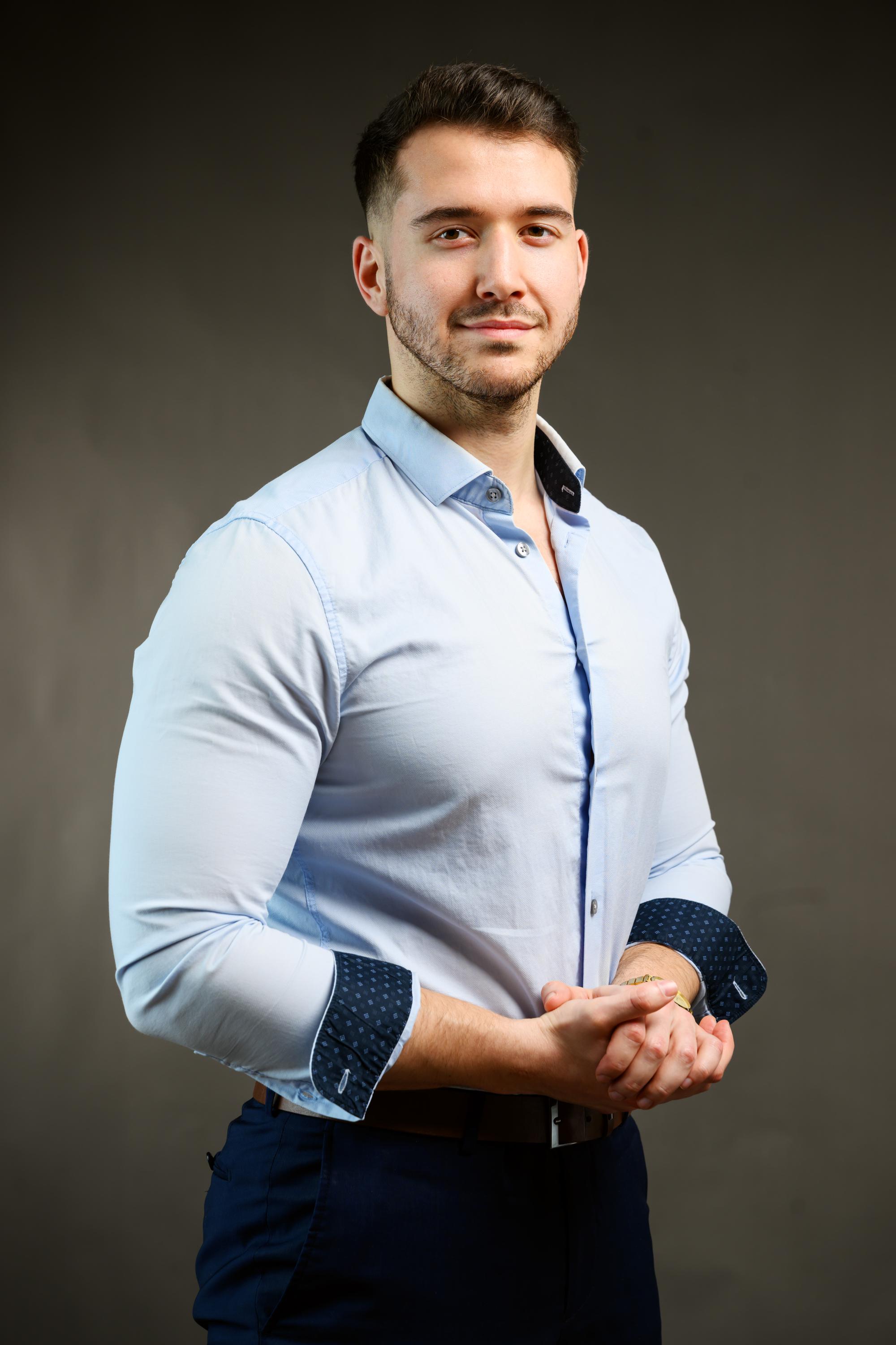 Advokát JUDr. Jan Šafář foto 3