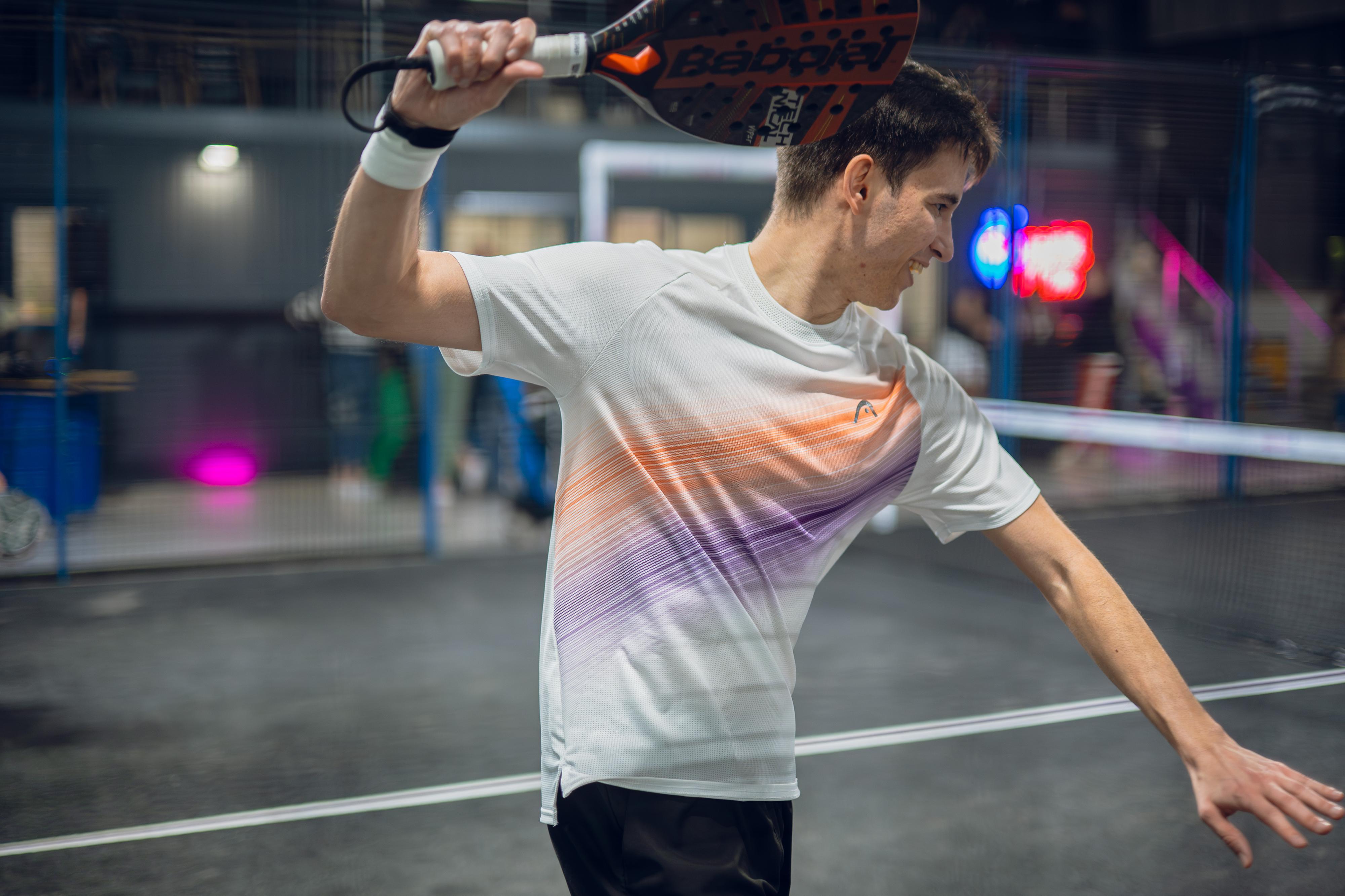 Padel Džus foto 3