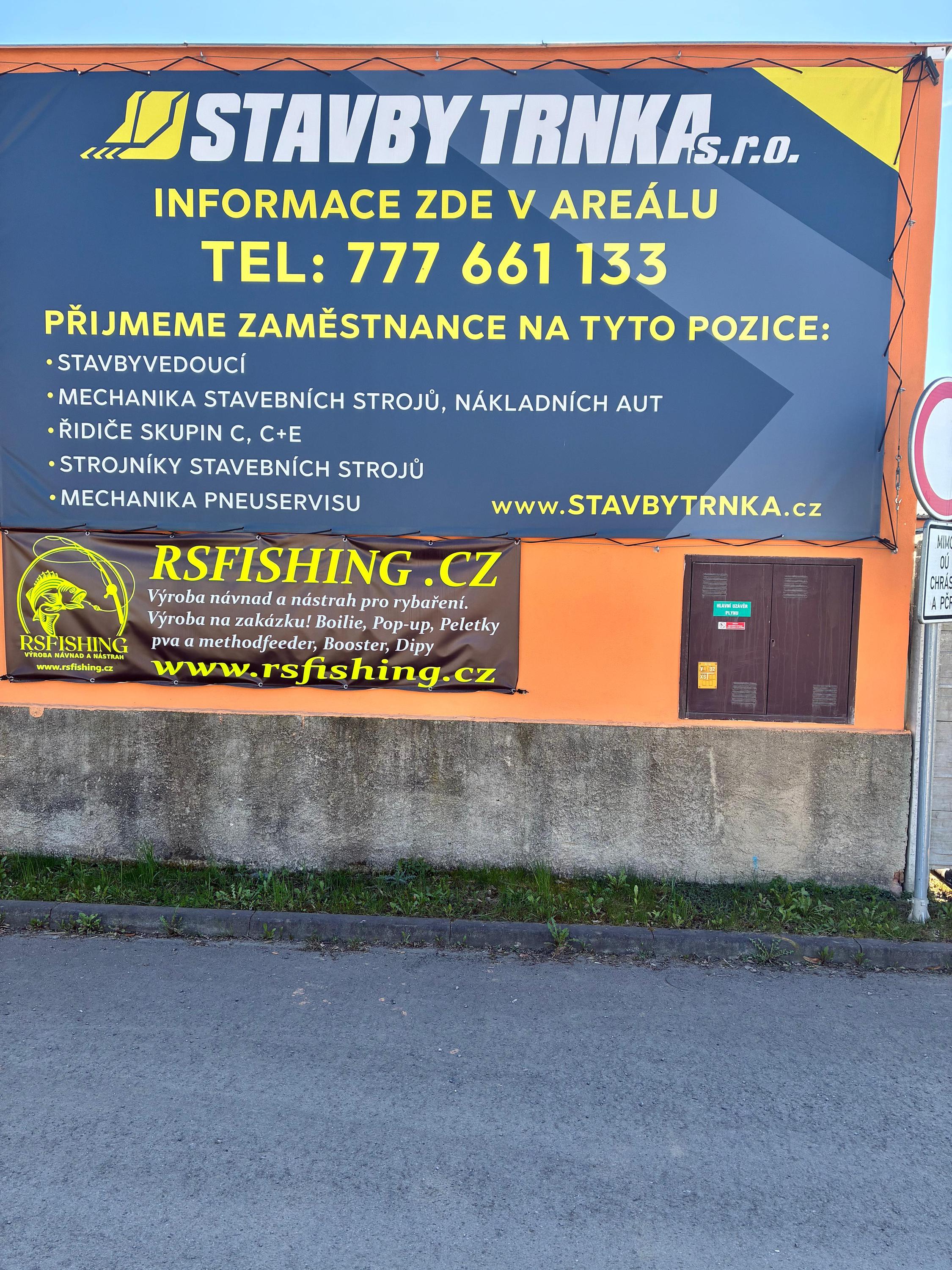STAVBY TRNKA s.r.o. foto 1