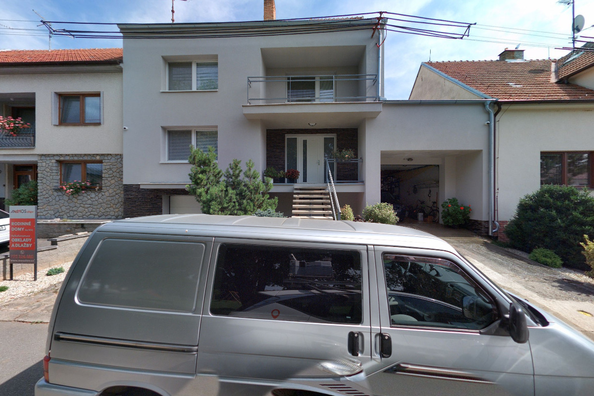 Jan Strmeň - MOS stav