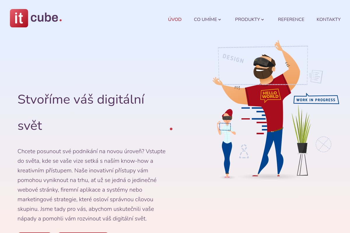 itcube s.r.o.