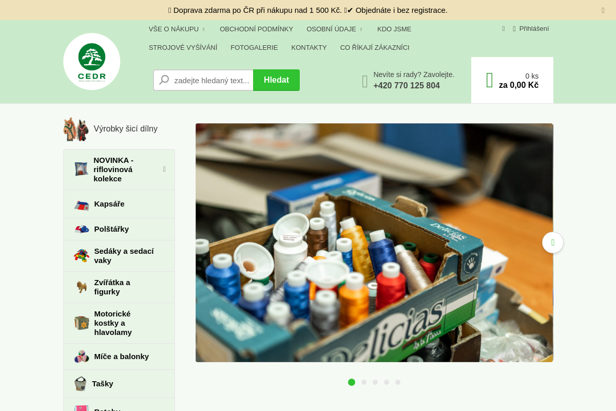 CEDR - Centrum duševní rovnováhy o.p.s.