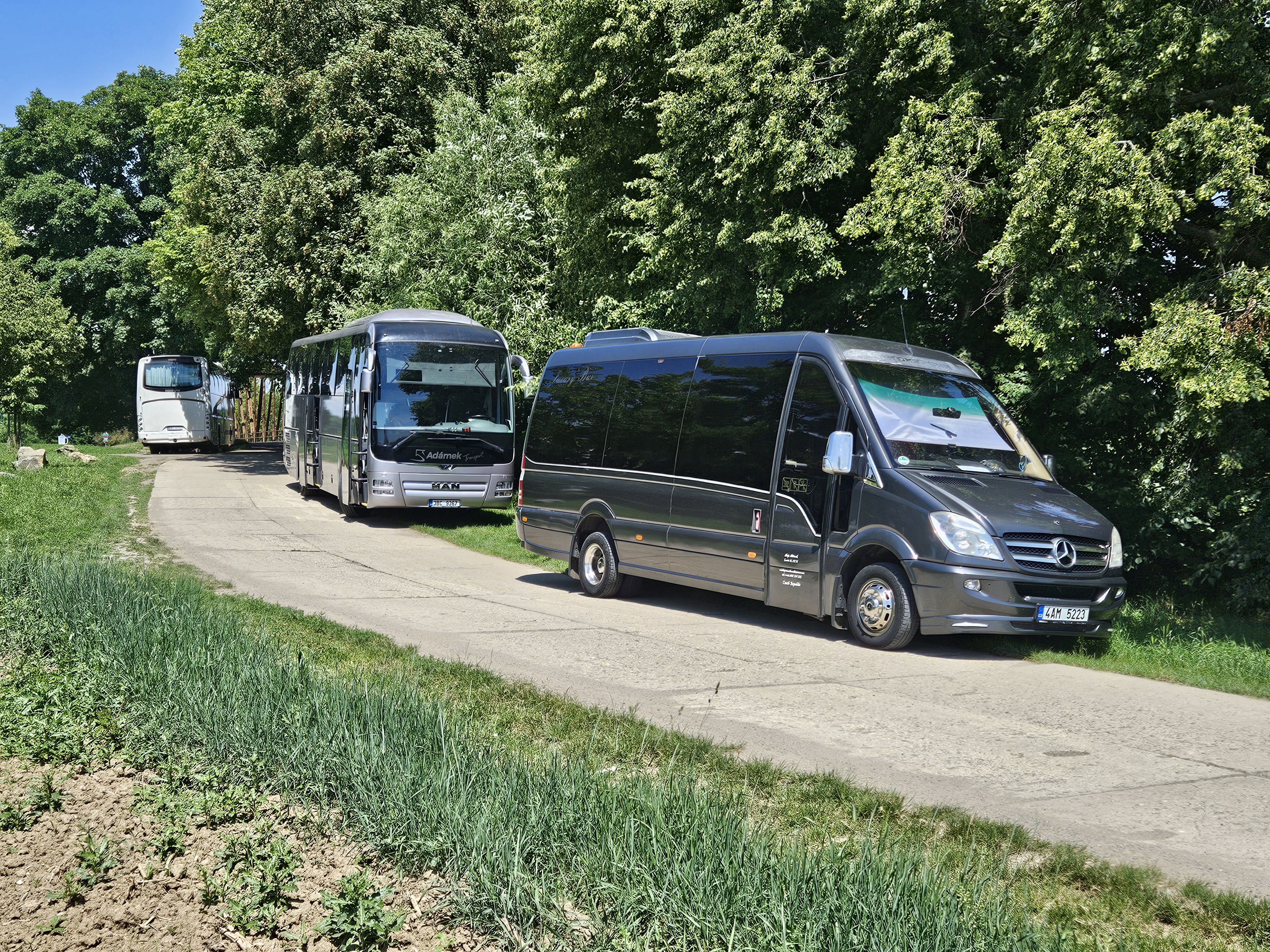 Adámek Transport, s.r.o. foto 6