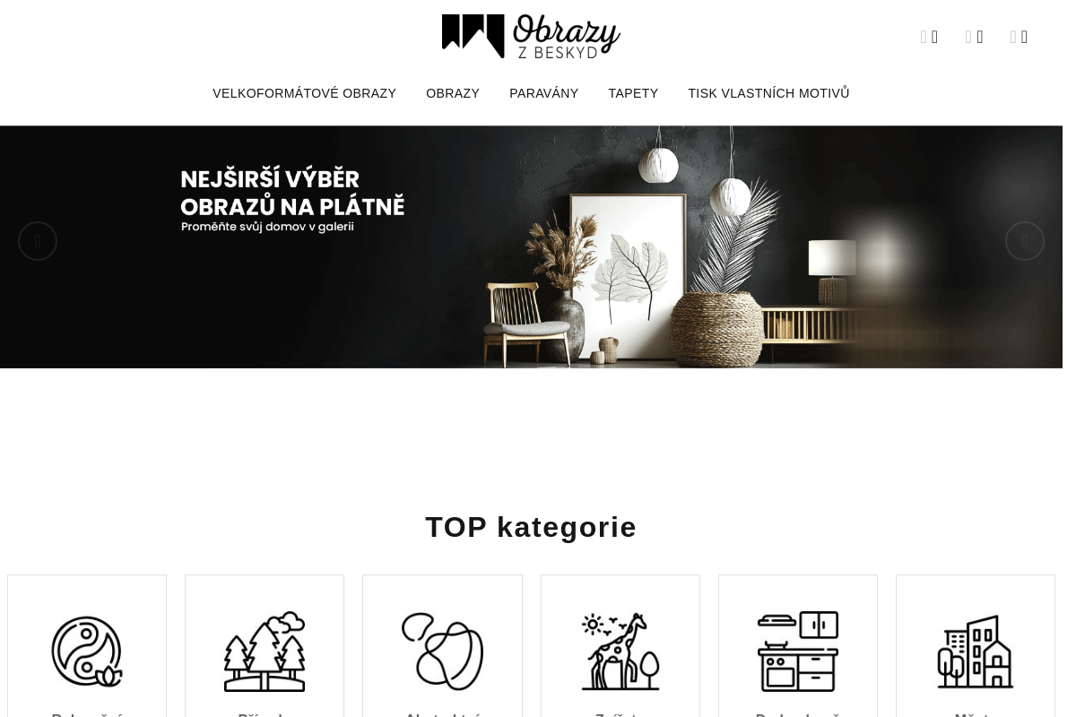 Obrazyzbeskyd.cz
