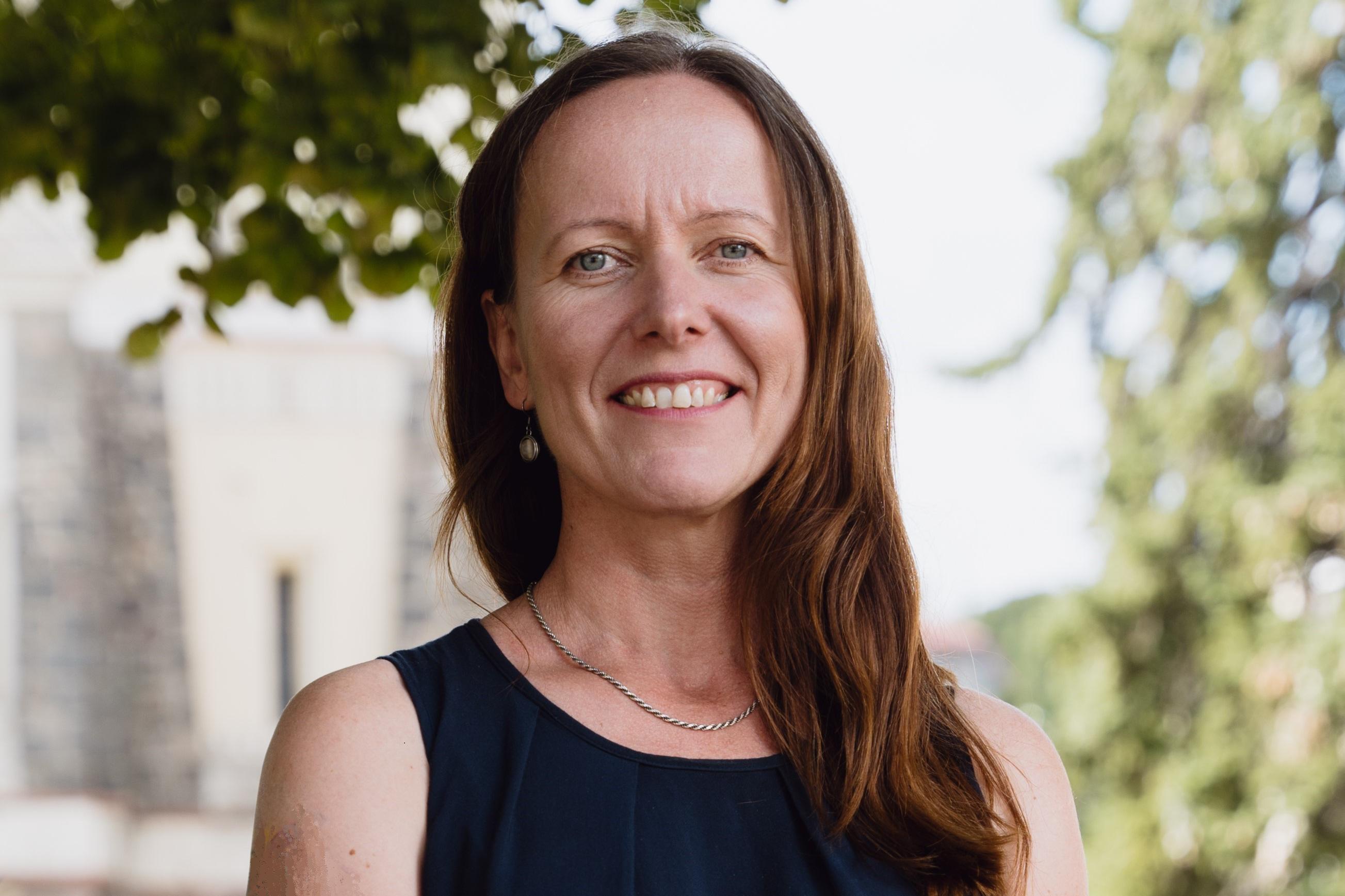 Ivana Hamadová, mediátorka