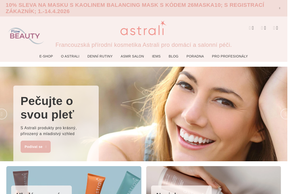 ASTRALI