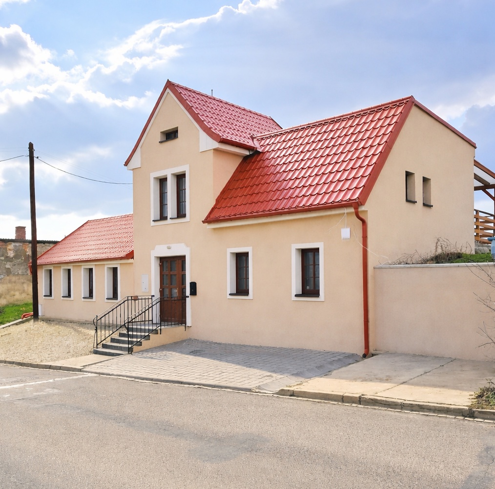 Penzion Nešelov foto 1