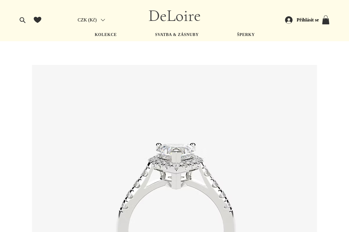 DeLoire - České šperky