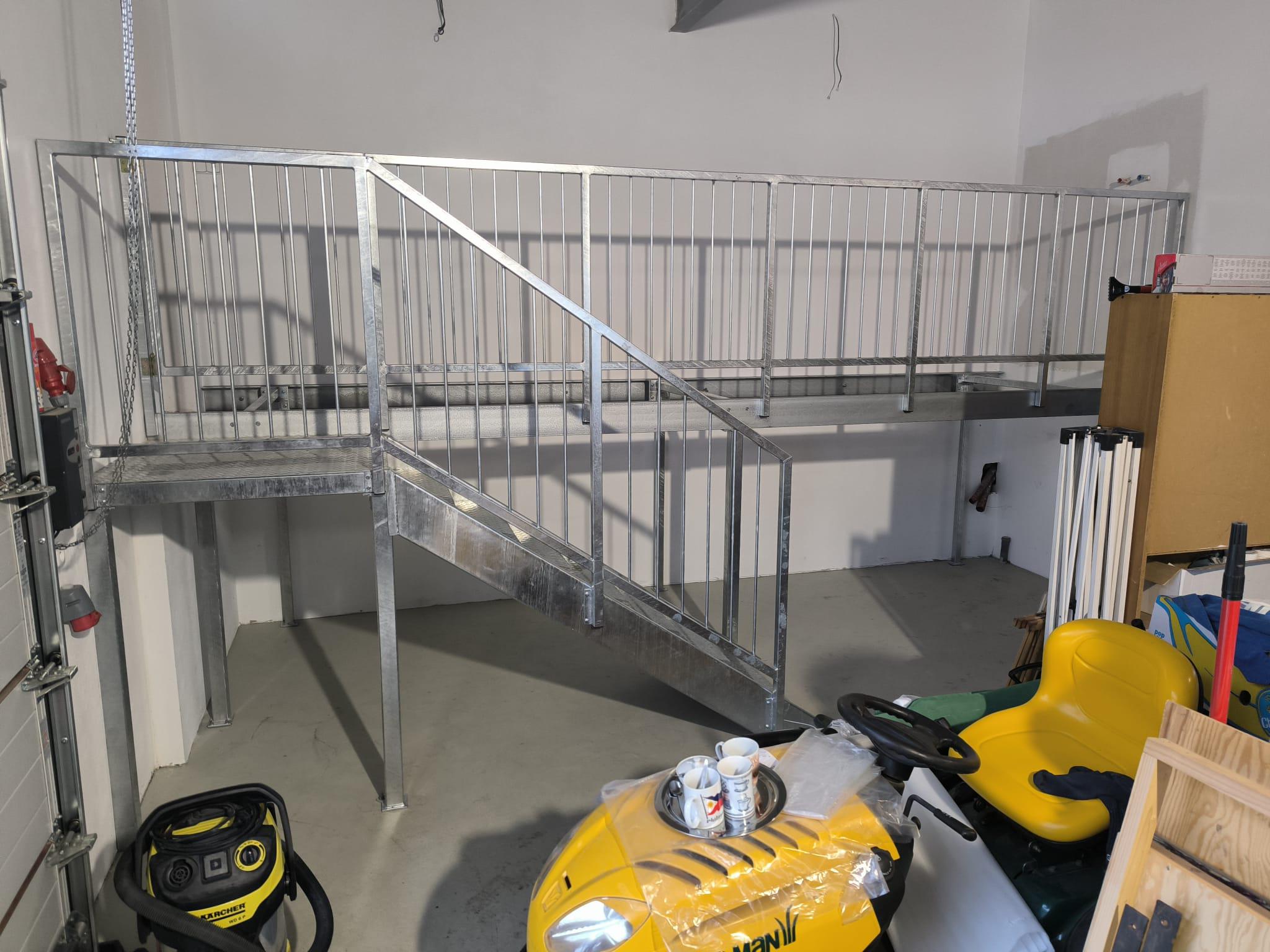 Zámečnictví Tomáš Míčka foto 5