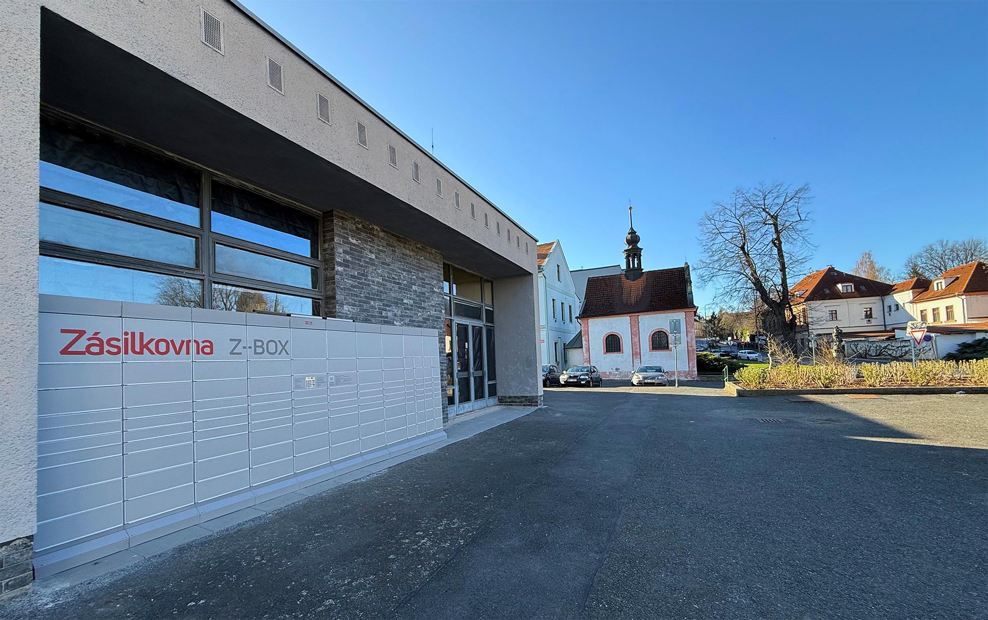 Z-BOX foto 3