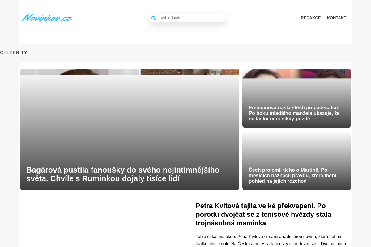 Novinkov.cz