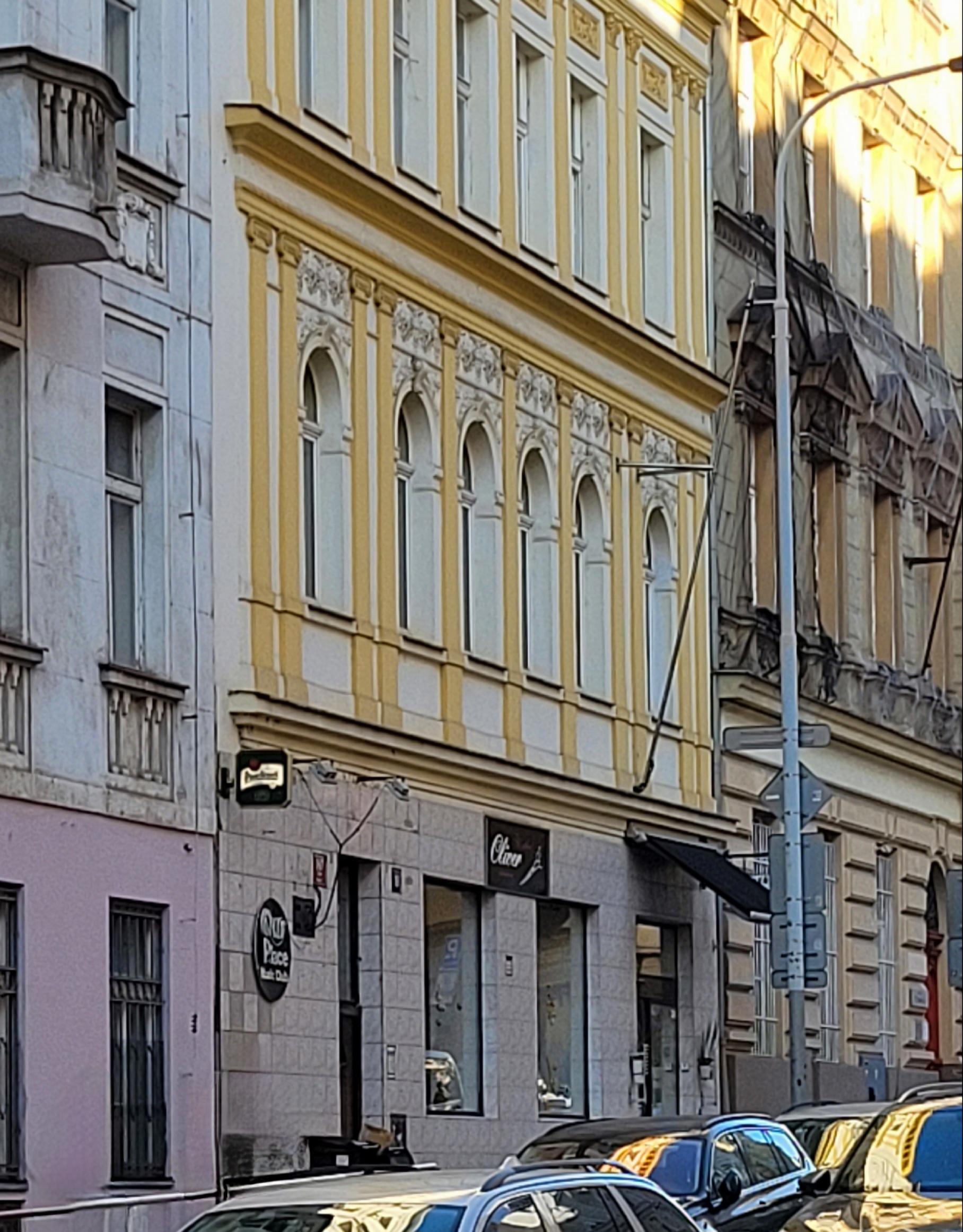 Our Place music club foto 2