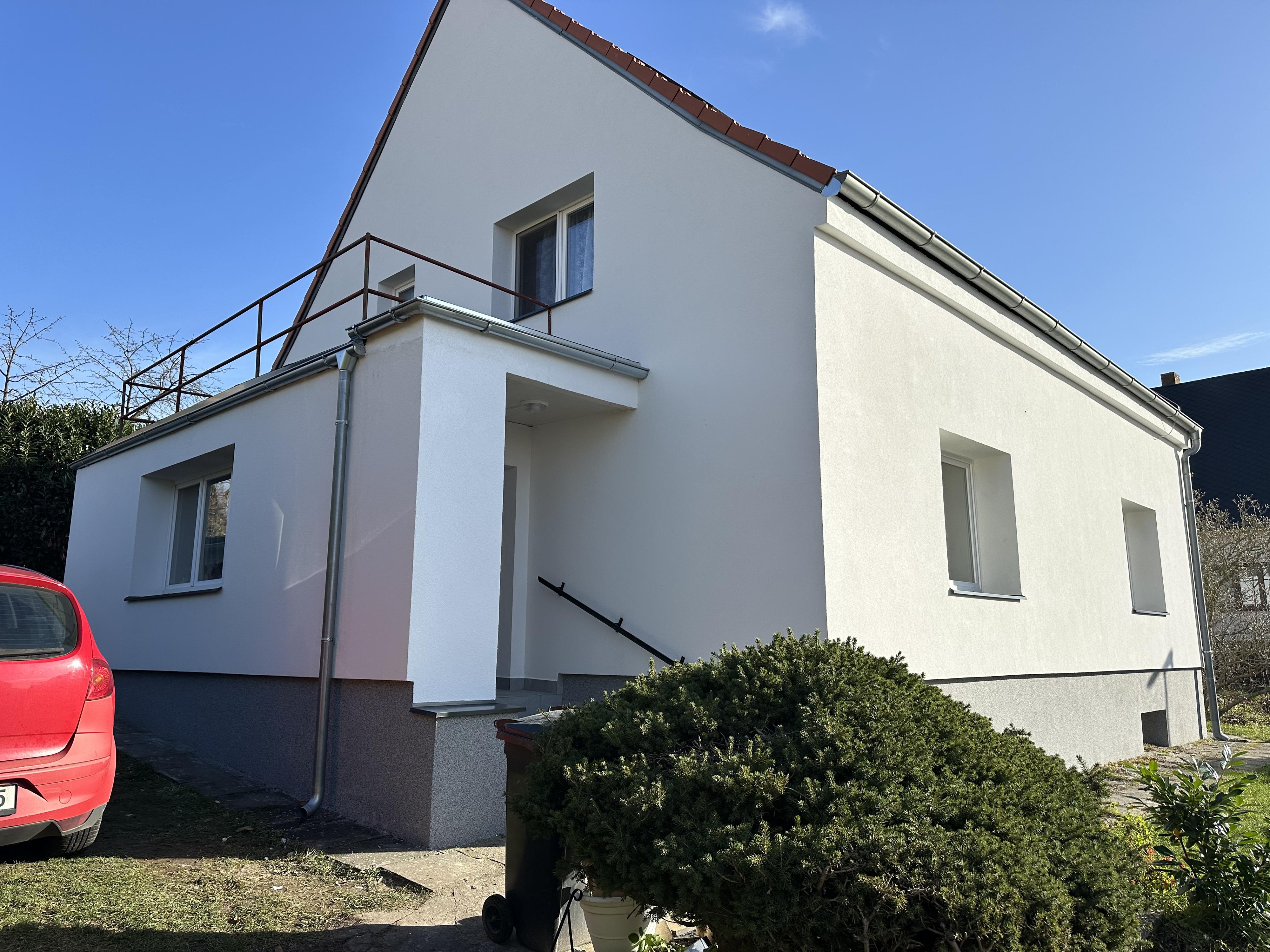 Stavební práce foto 5