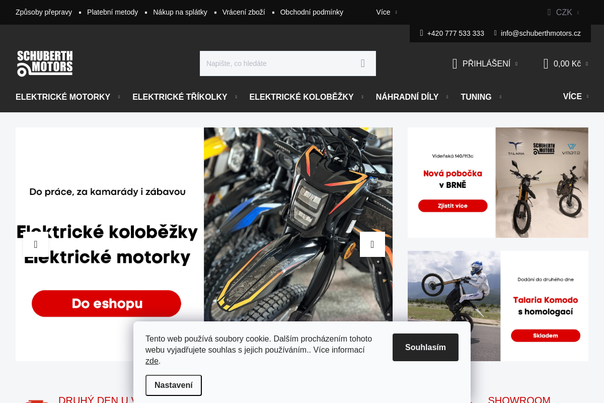 SchuberthMotors
