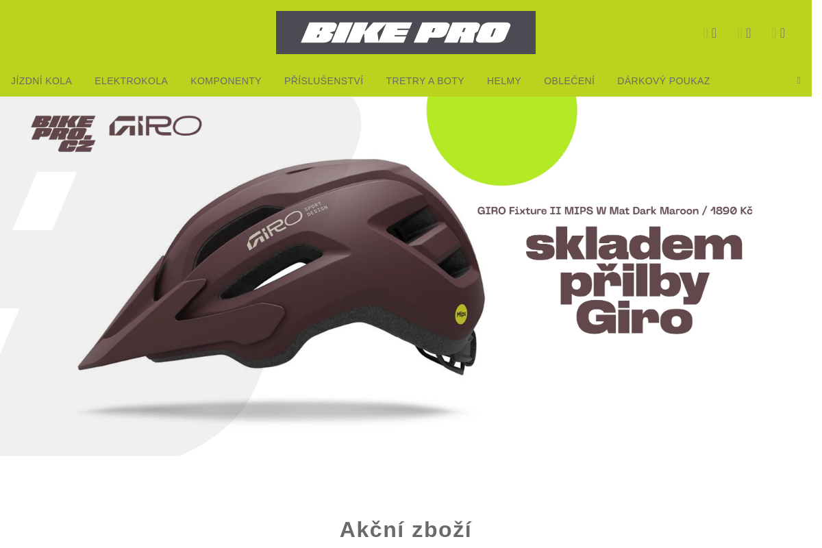Bike-pro.cz