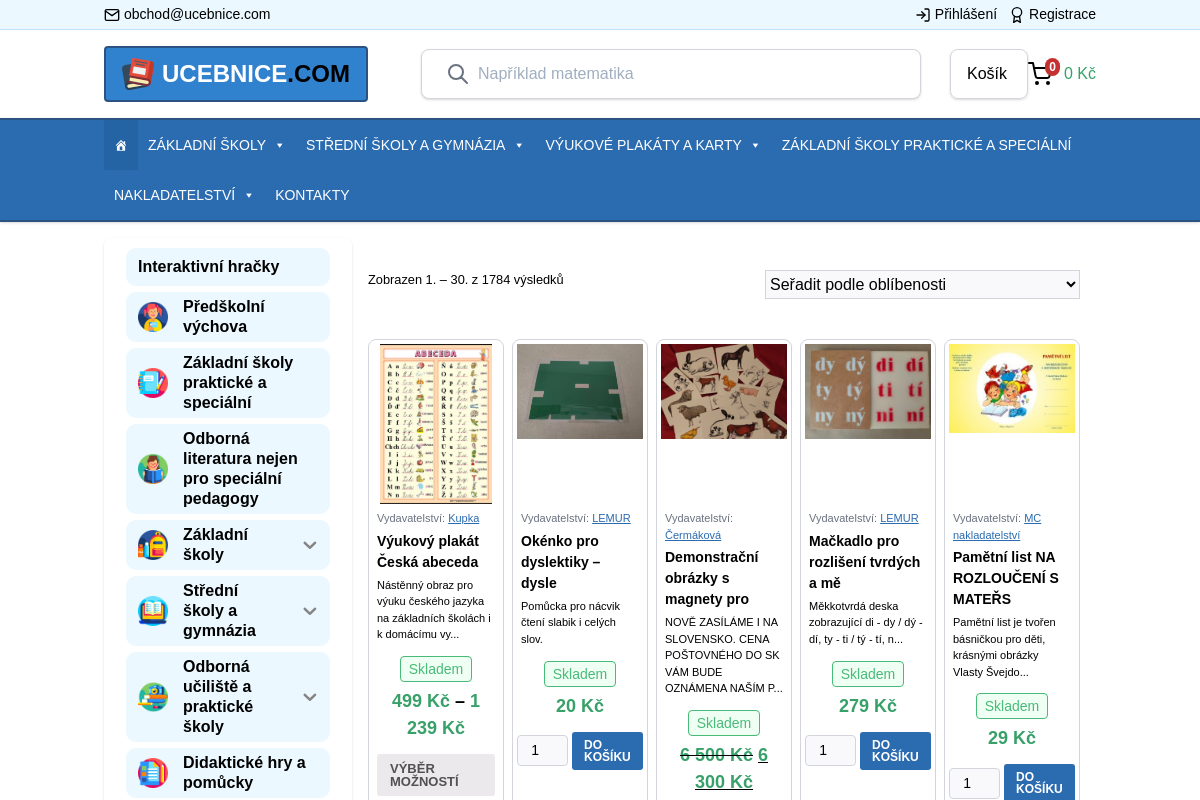 Ucebnice.com